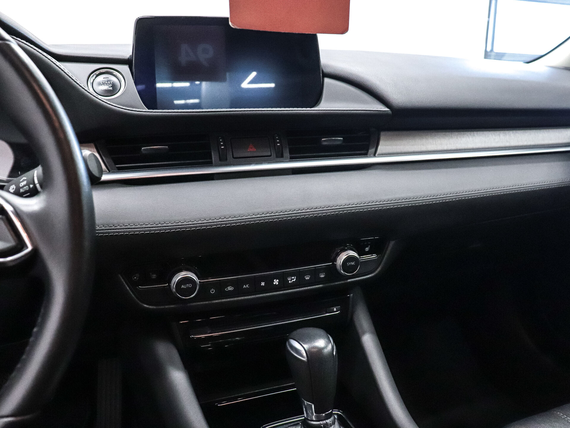 Mazda 6 2020 15