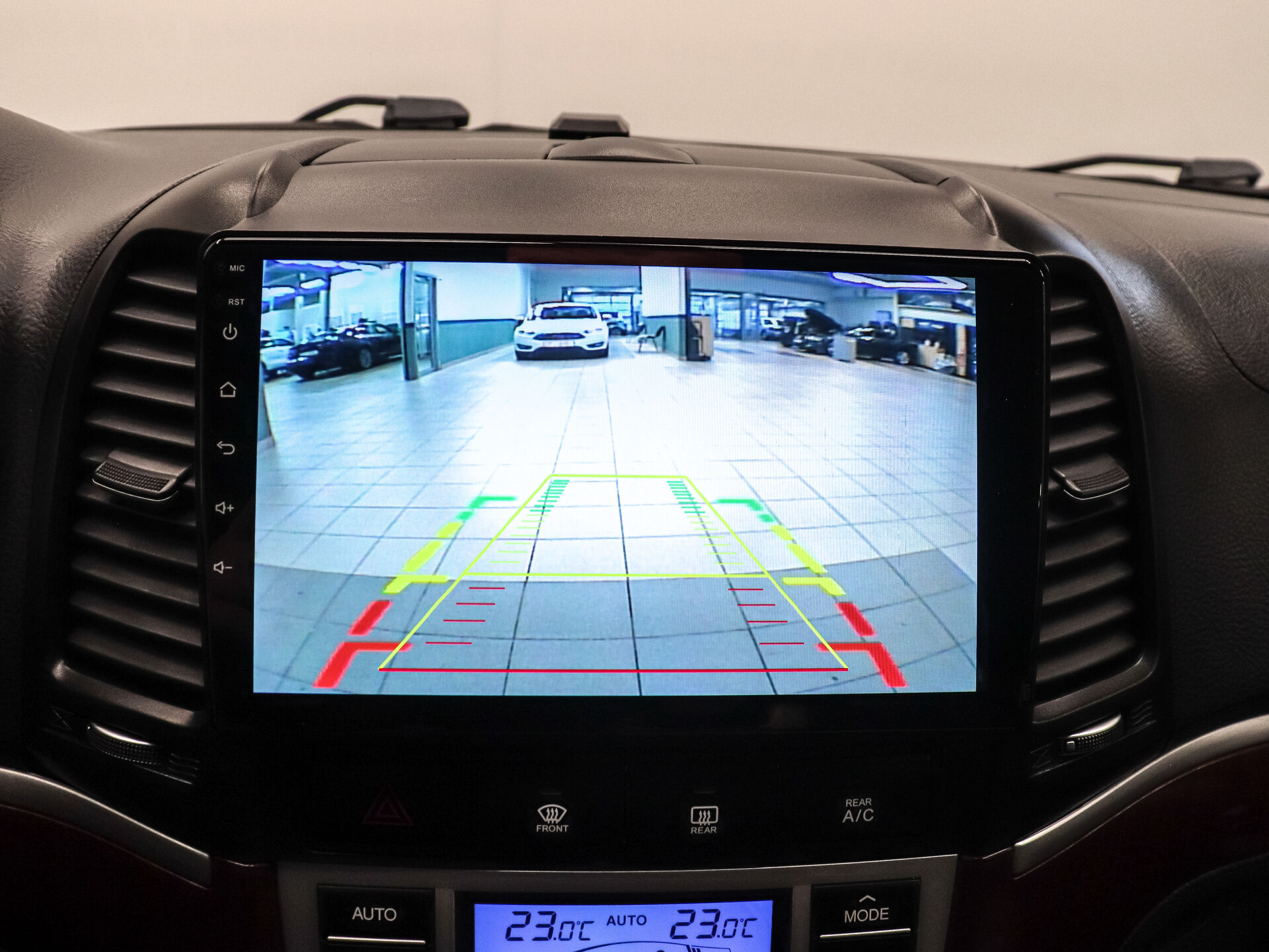 Hyundai Santa Fe 2008 14