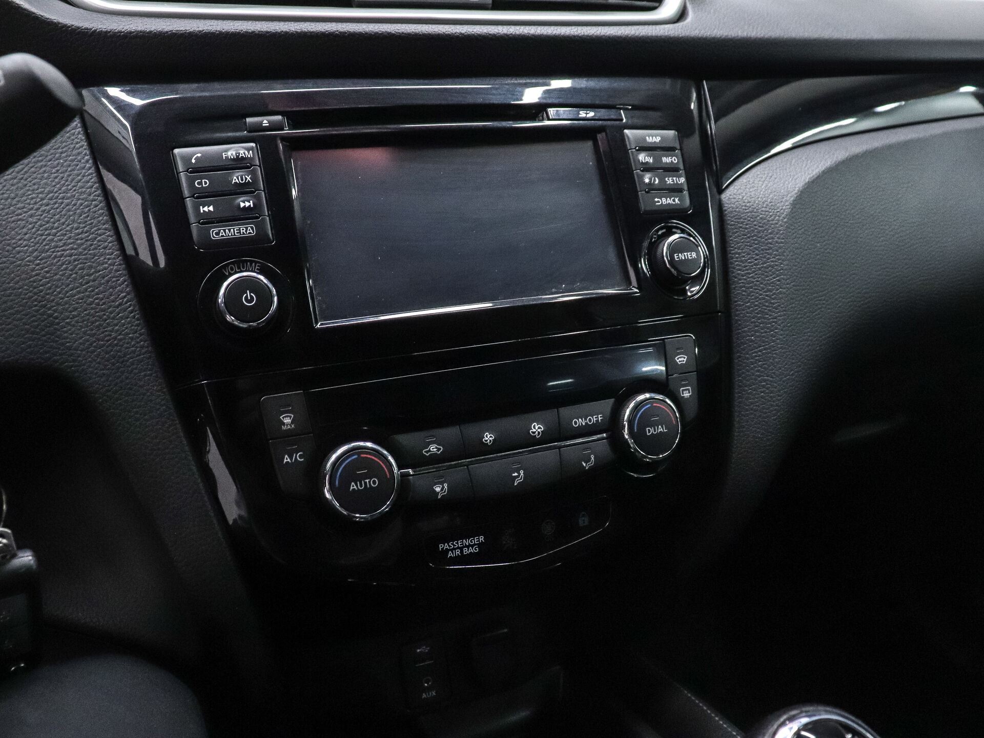 Nissan Qashqai 2014 14