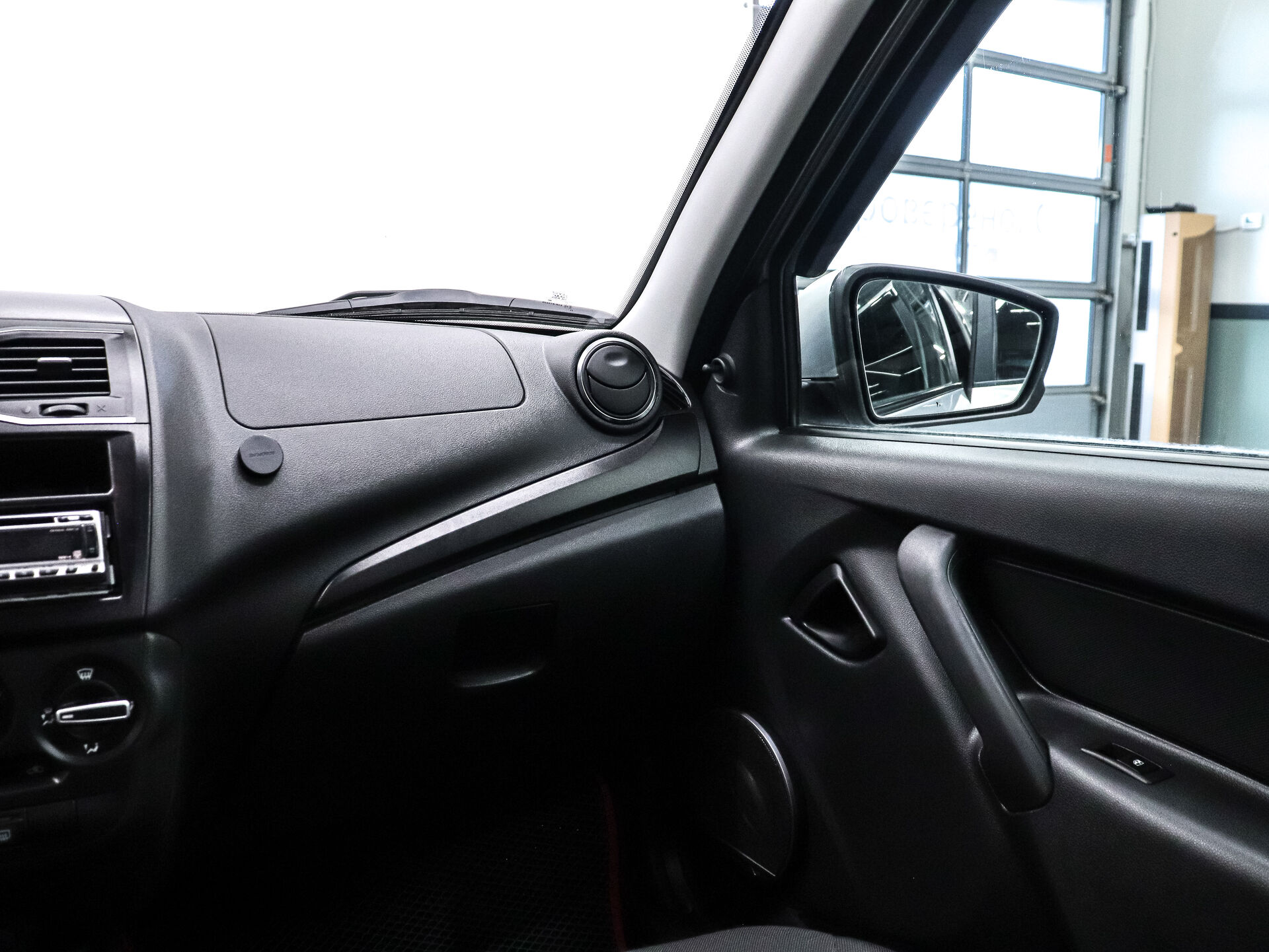 LADA (ВАЗ) Granta 2019 13