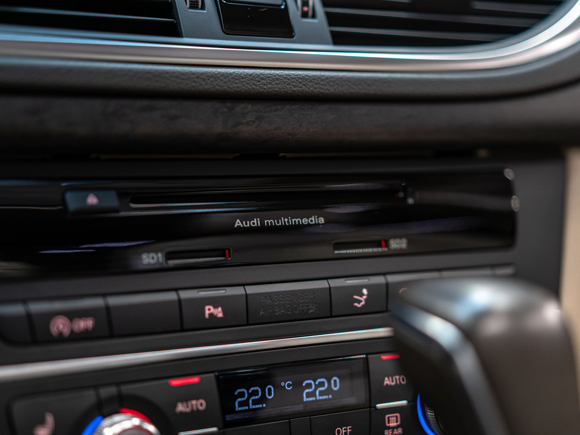 Audi A7 2016 19