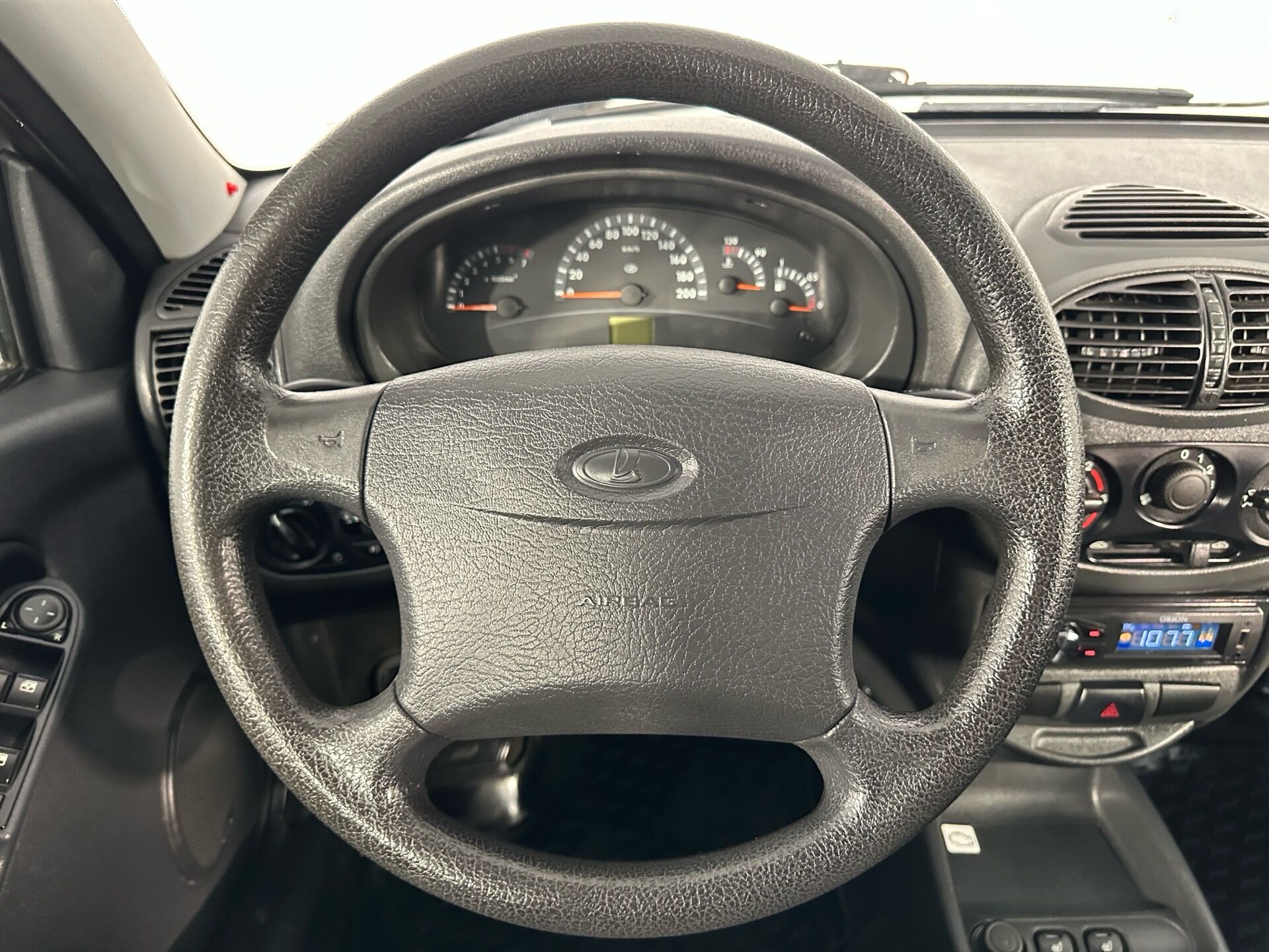 Lada Kalina None 2011 г.в., 82 836 км.