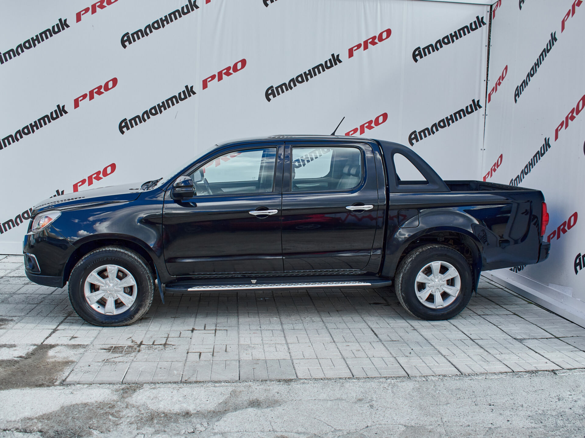 Купить JAC T6 2.0d MT (136 л.с.) 4WD, 2020 в Екатеренбурге