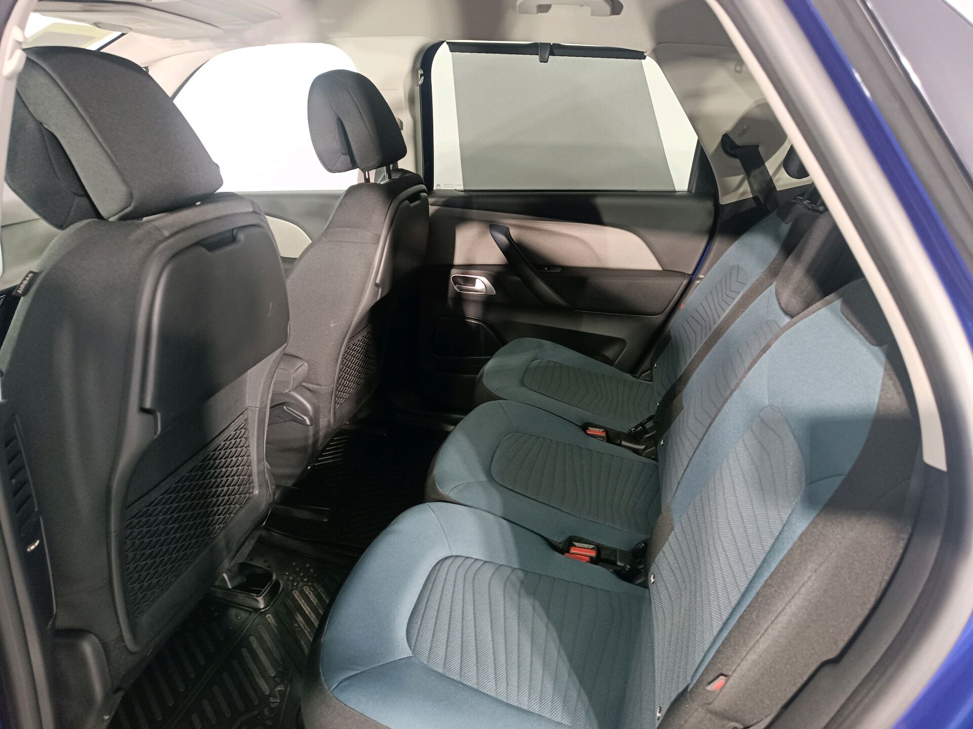 Citroen C4 Picasso FEEL 2016 г.в., 133 000 км.