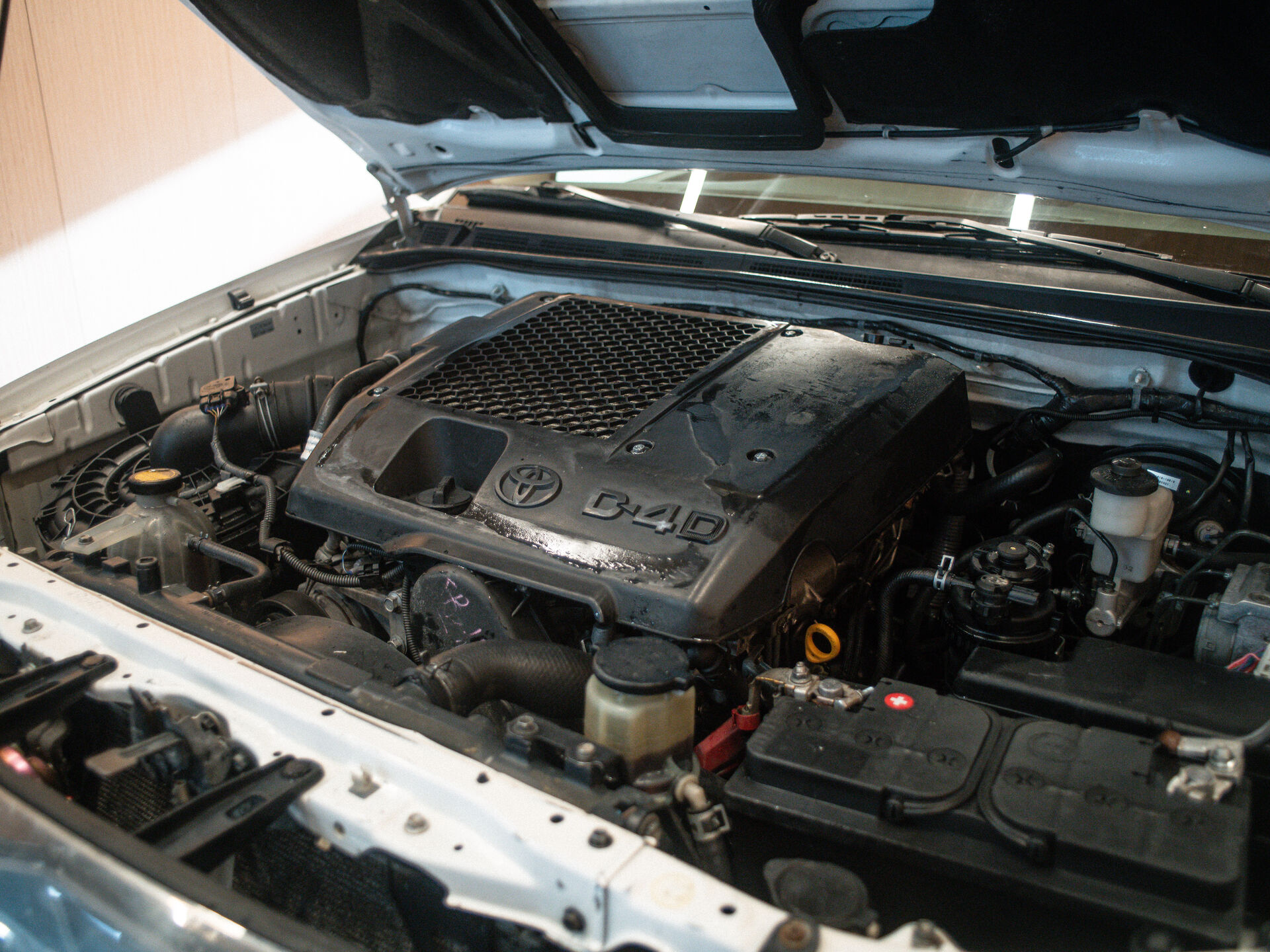 Toyota Hilux 2012 23
