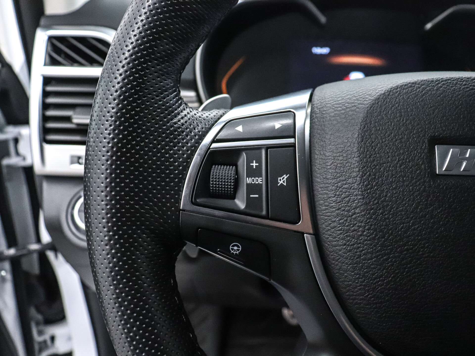 Haval H9 2022 12