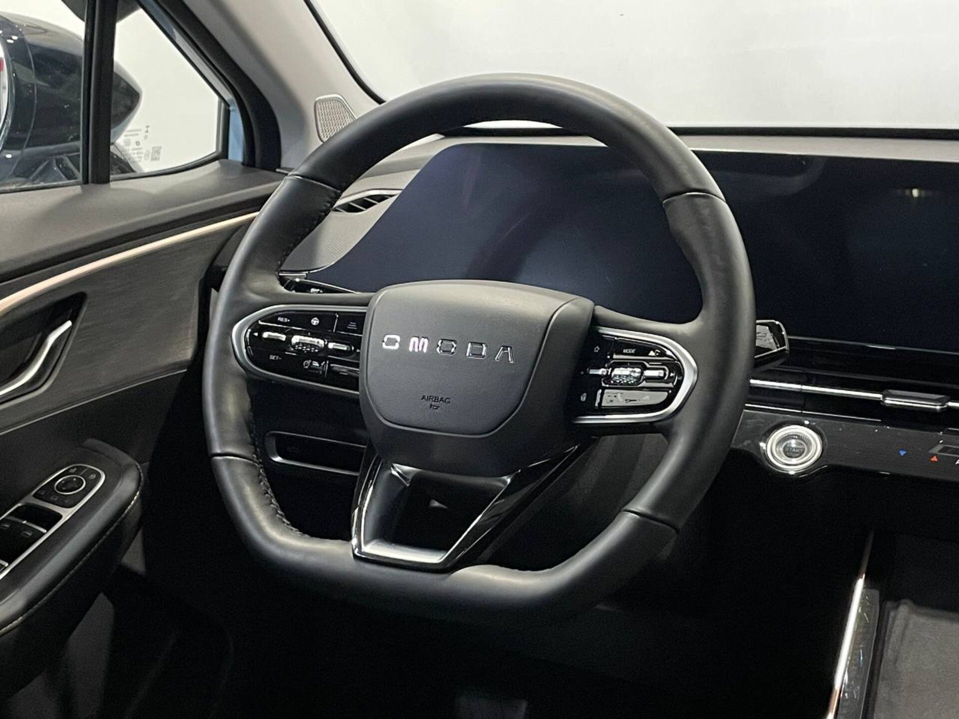 OMODA C5 2023 19