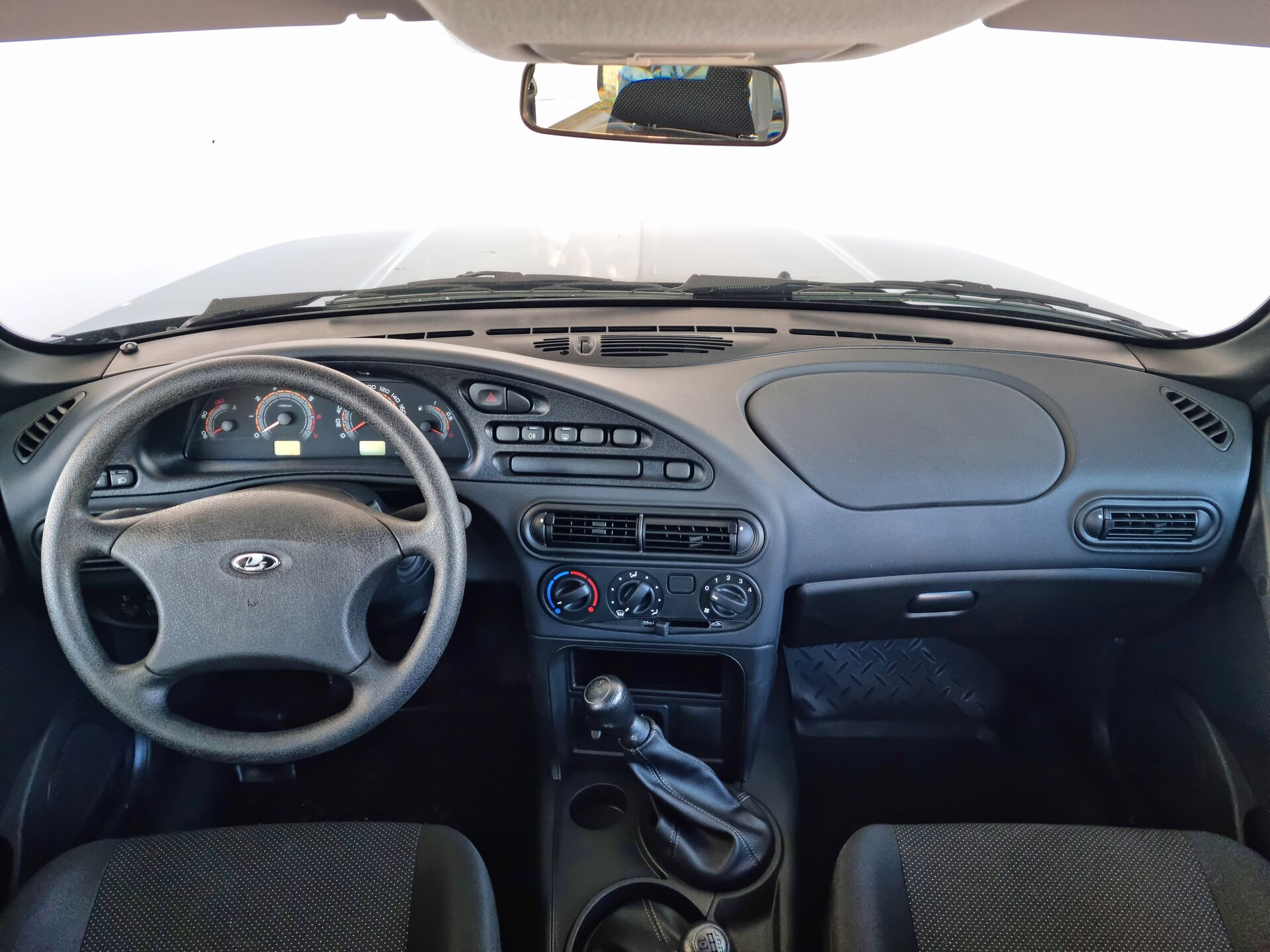 Lada Niva Travel Classic'24 2023 г.в., 26 535 км.