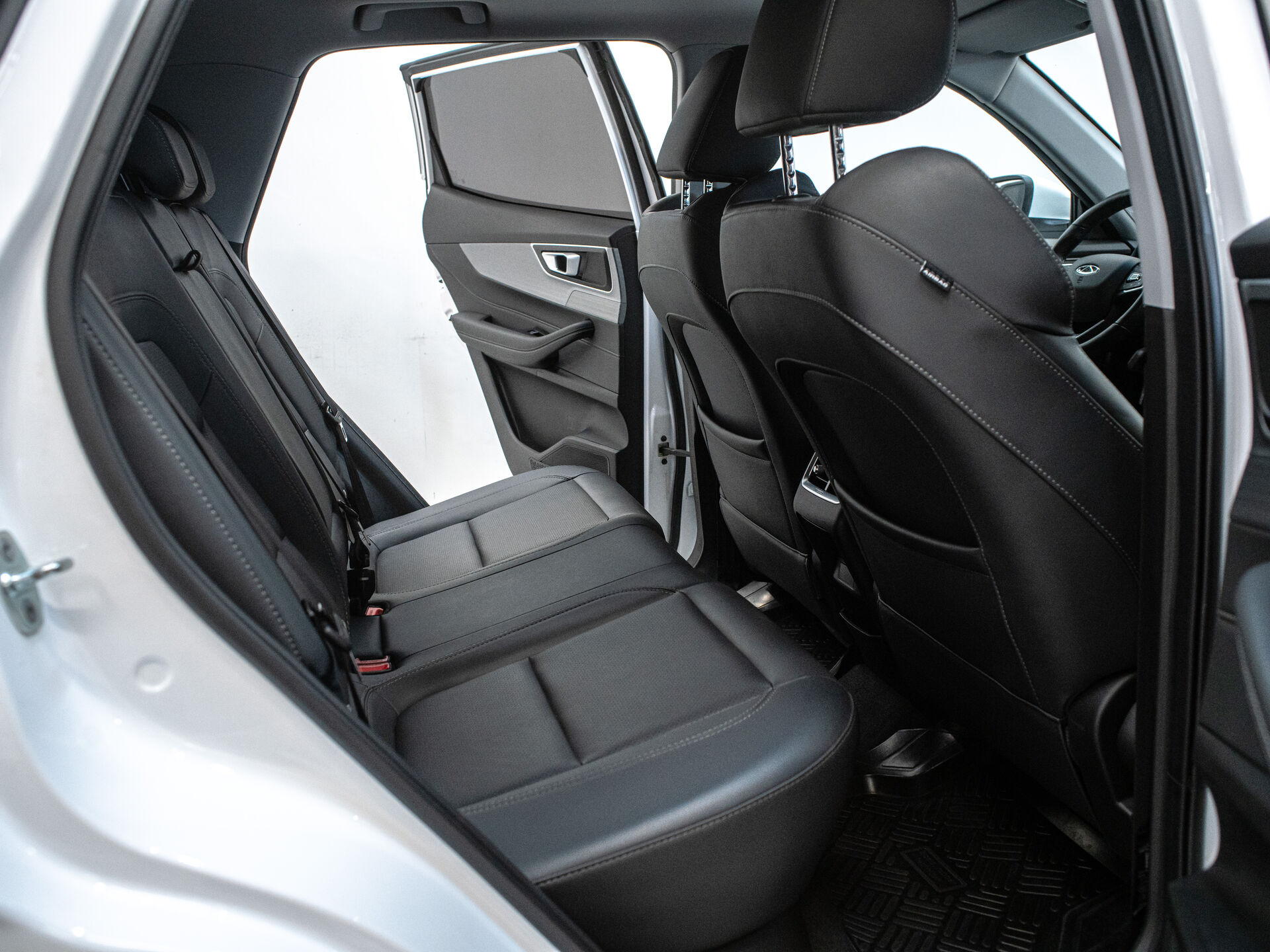 Chery Tiggo 4 Pro 2022 24