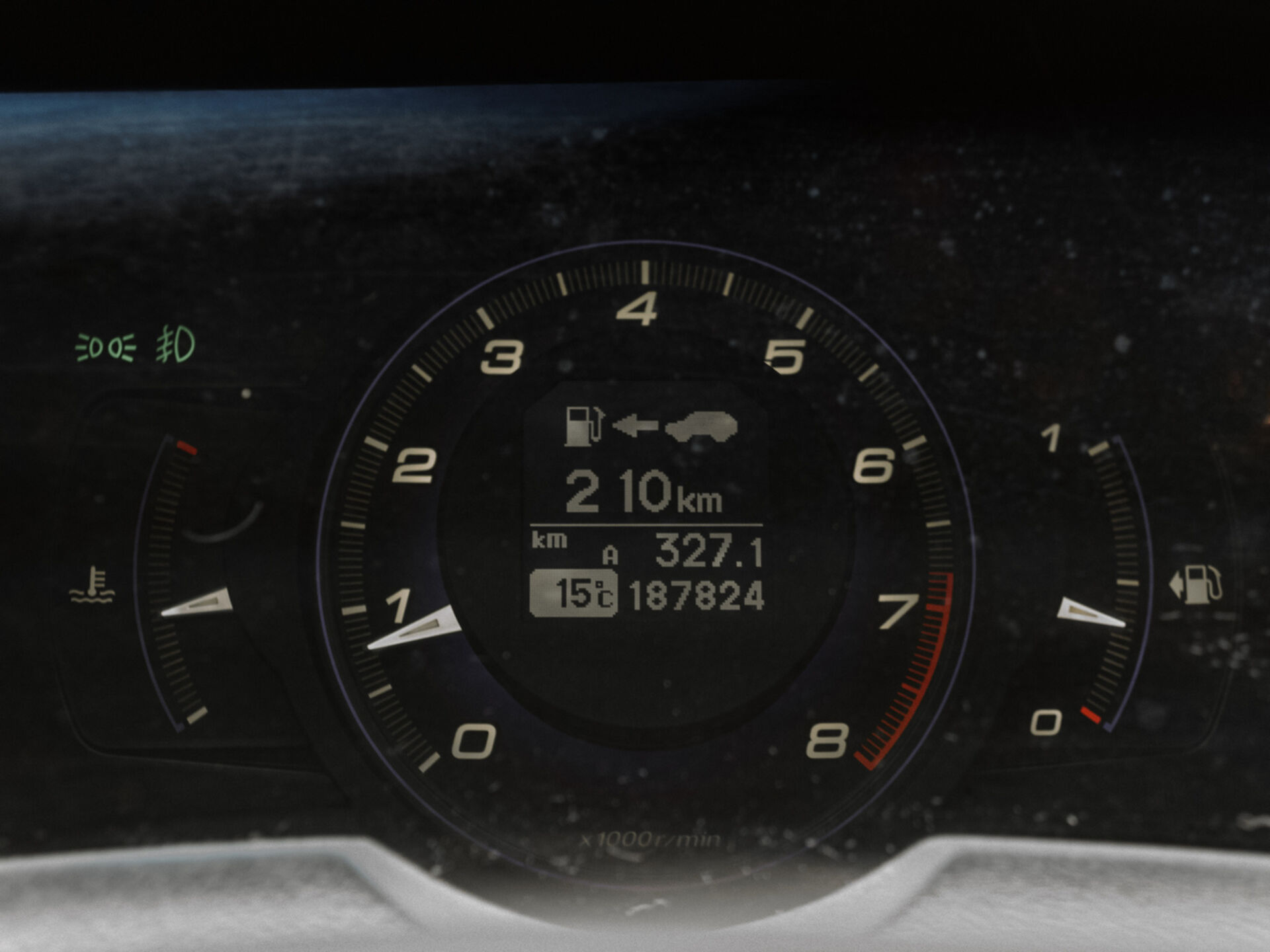 Купить Honda Civic 1.8 MT (140 л.с.), 2006 в Екатеренбурге