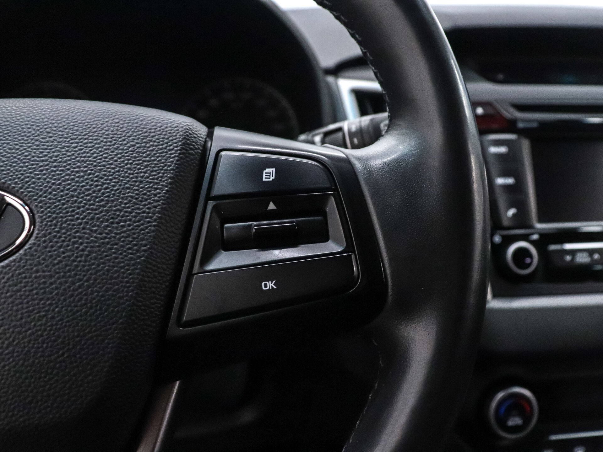 Hyundai Creta 2017 12