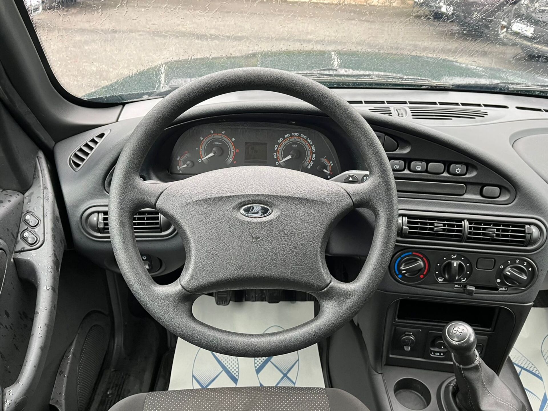 Lada Niva Travel None 2024 г.в., 14 867 км.
