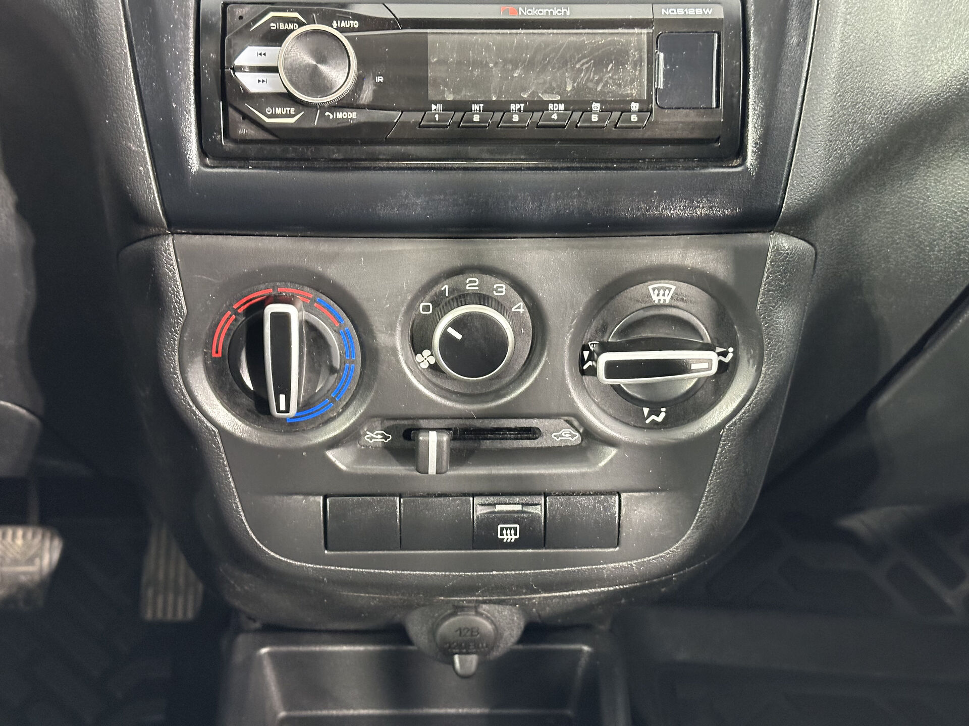 Lada Granta Standard 2020 г.в., 131 229 км.