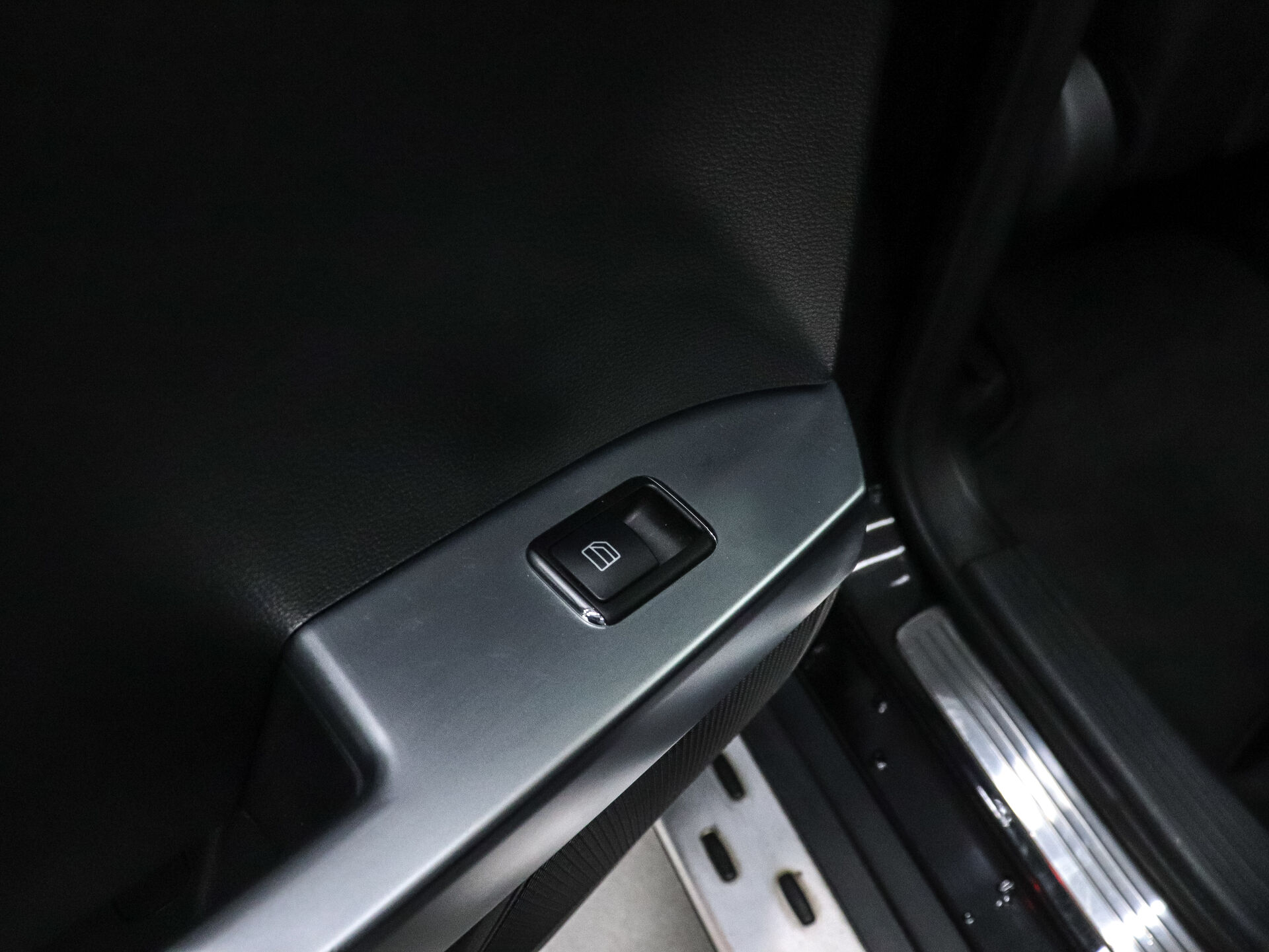 Mercedes-Benz GLK-Класс 2009 22