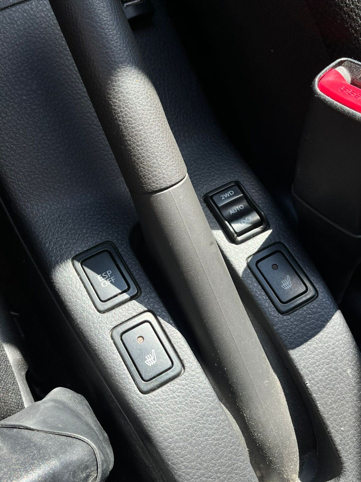 Suzuki SX4 GLX 2010 г.в., 136 000 км.
