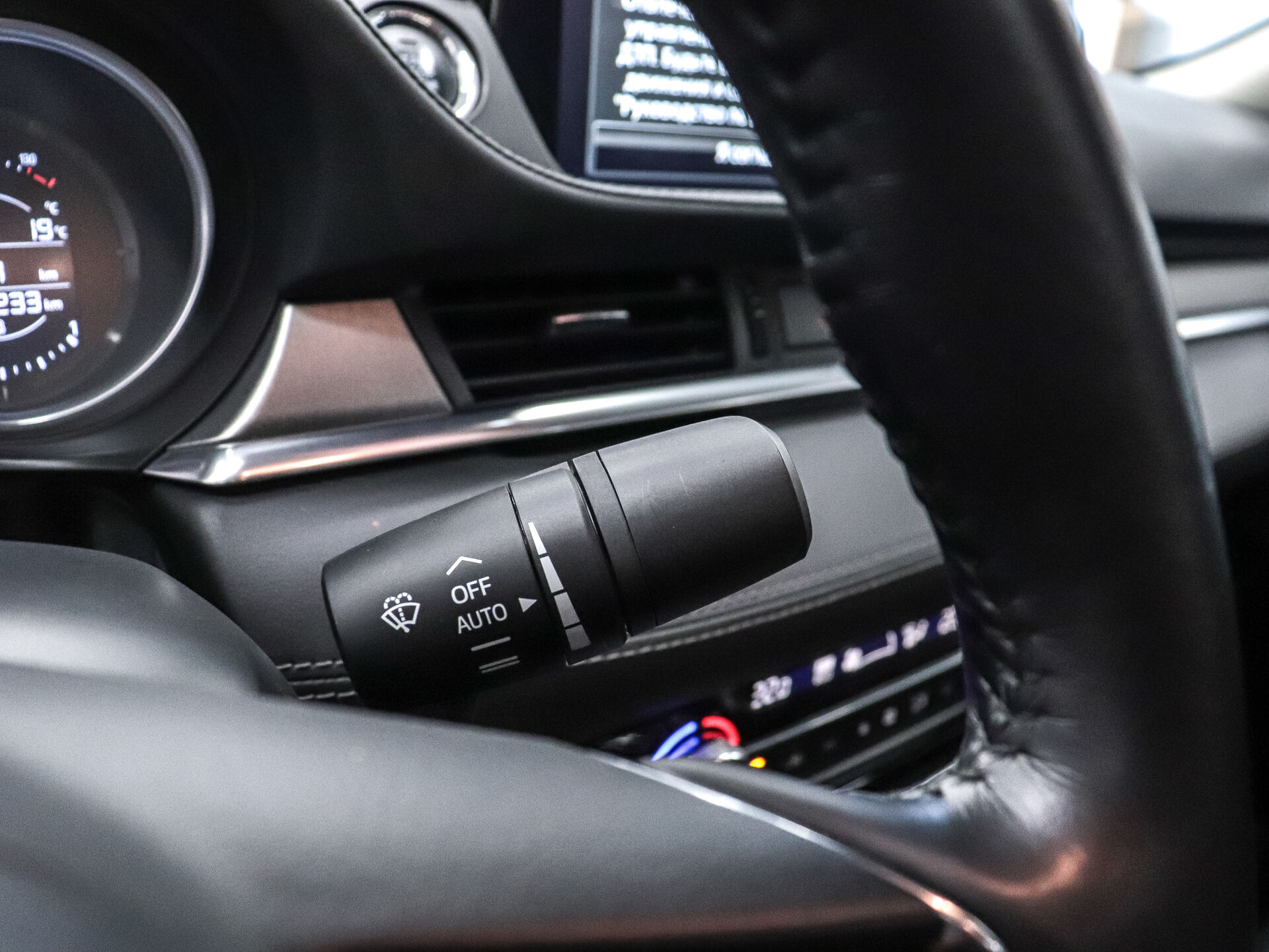 Mazda 6 2020 14