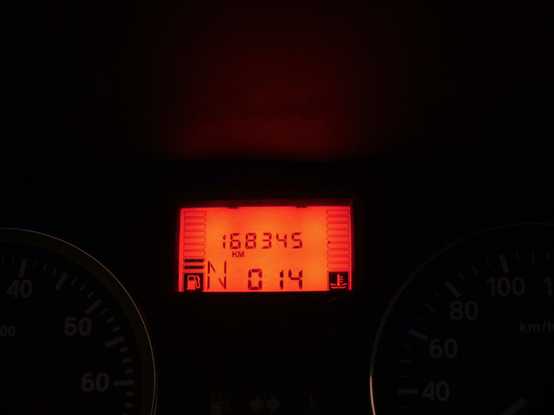 Renault Sandero 2012 11