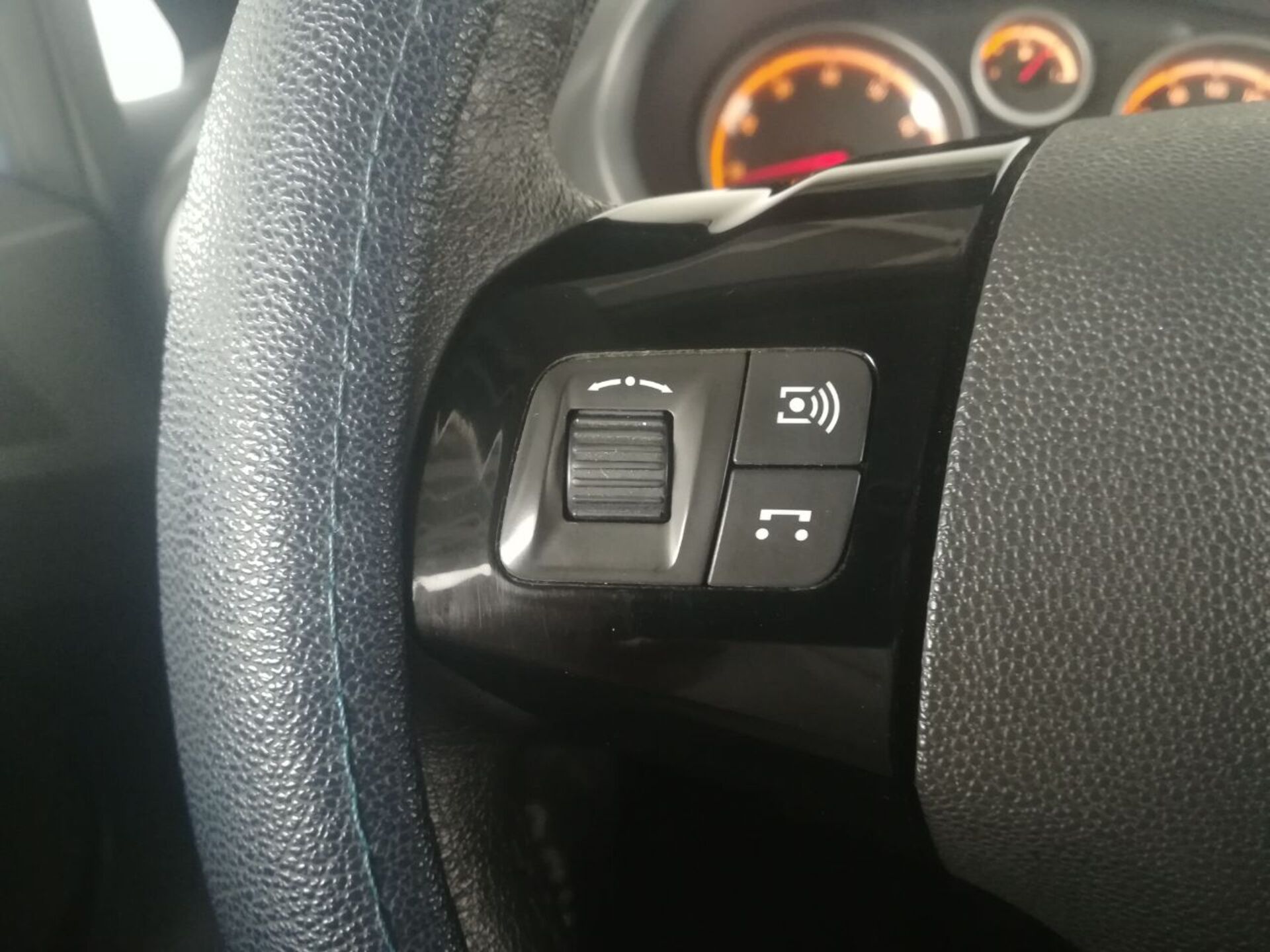 Opel Corsa Cosmo 2008 г.в., 141 330 км.