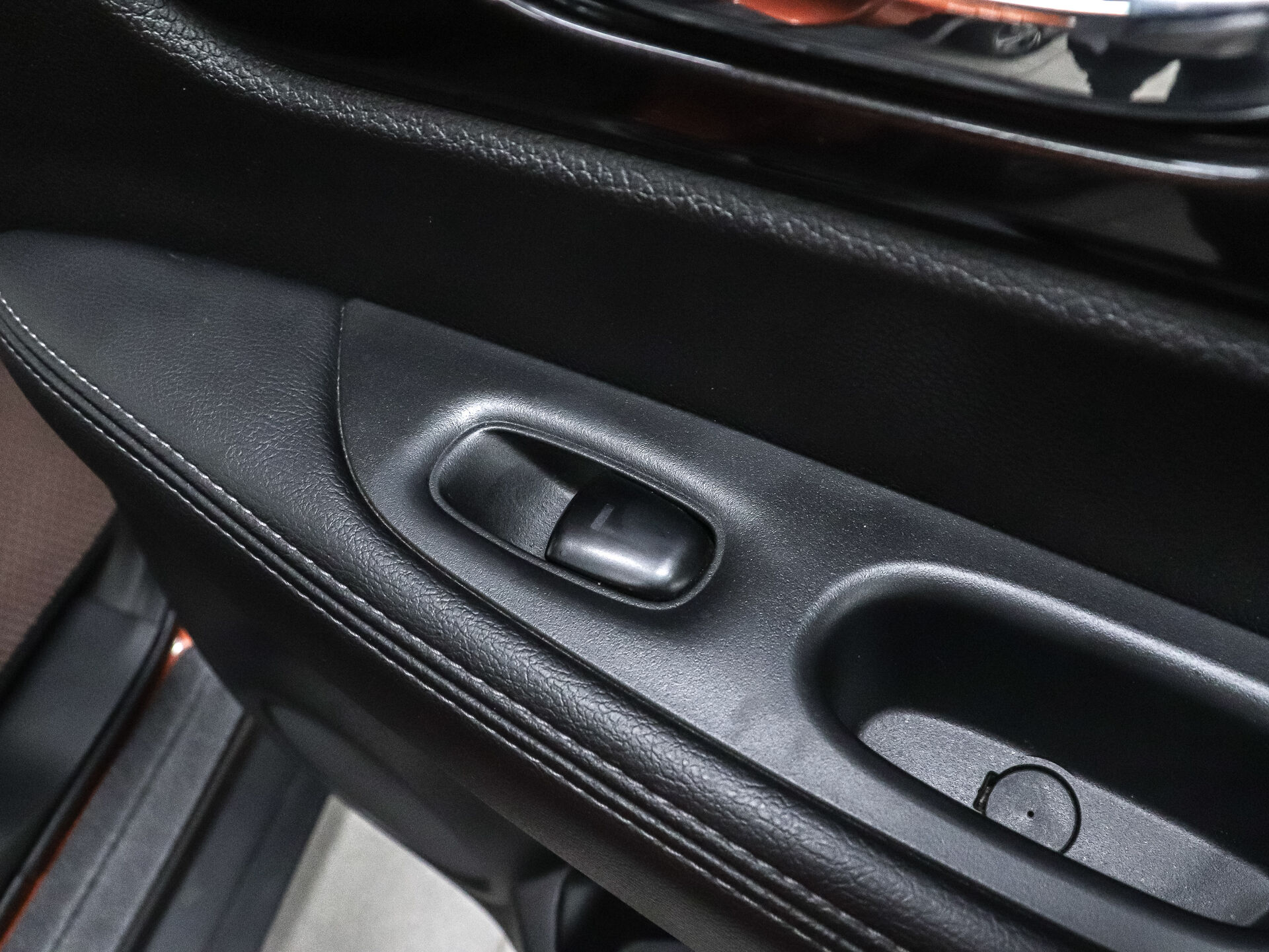 Nissan X-Trail 2019 22