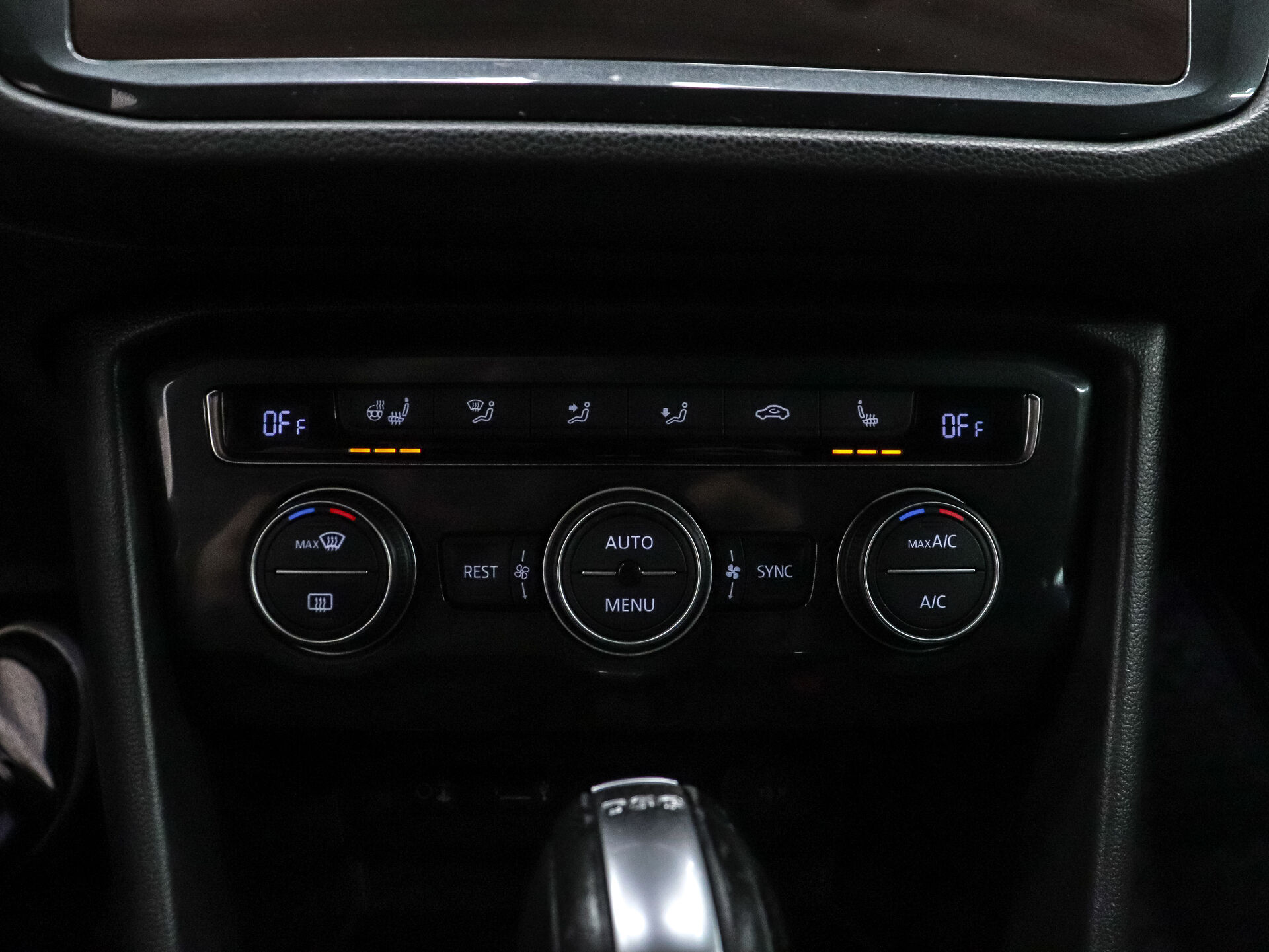Volkswagen Tiguan 2017 14