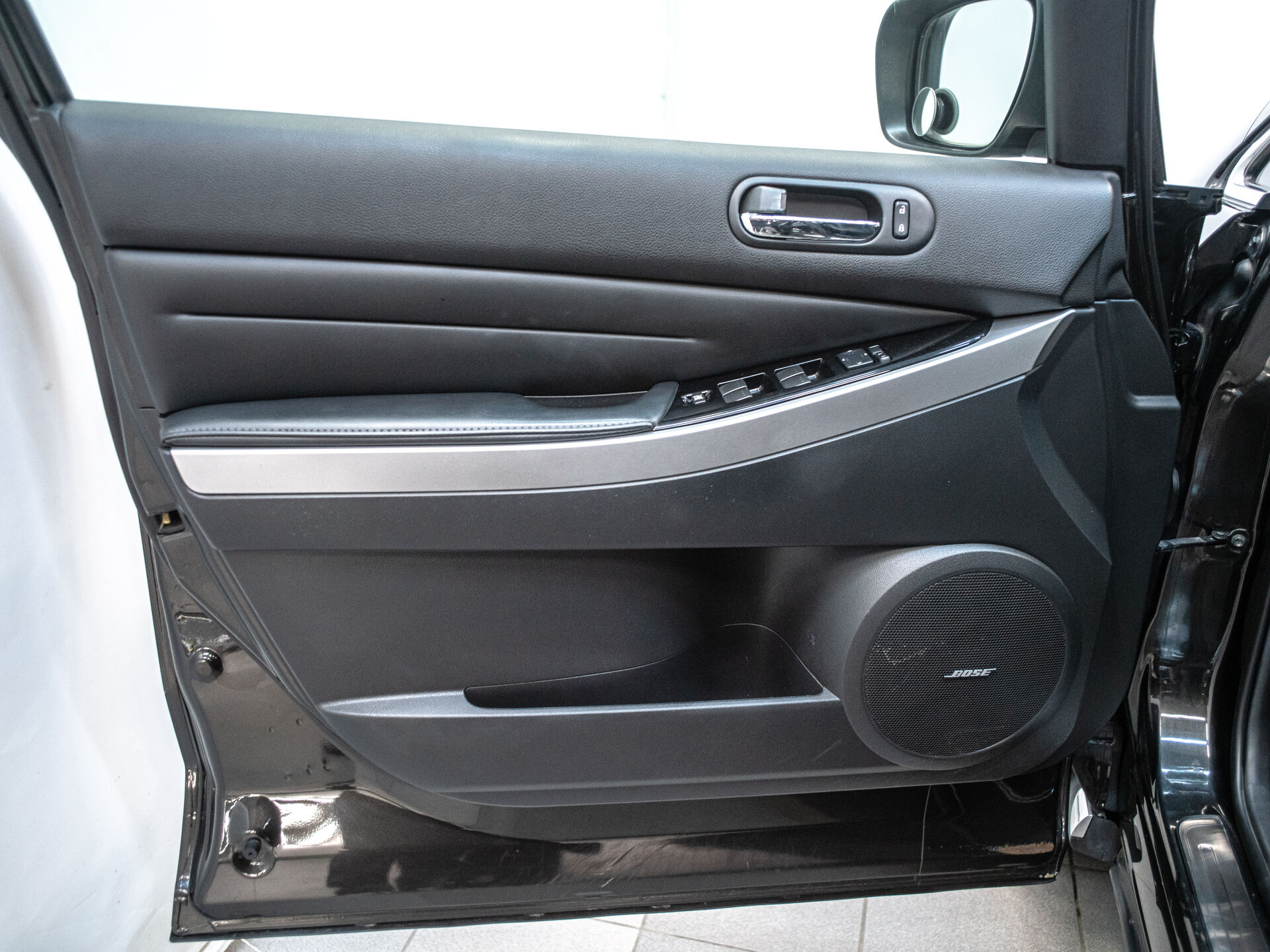 Mazda CX-7 2011 6