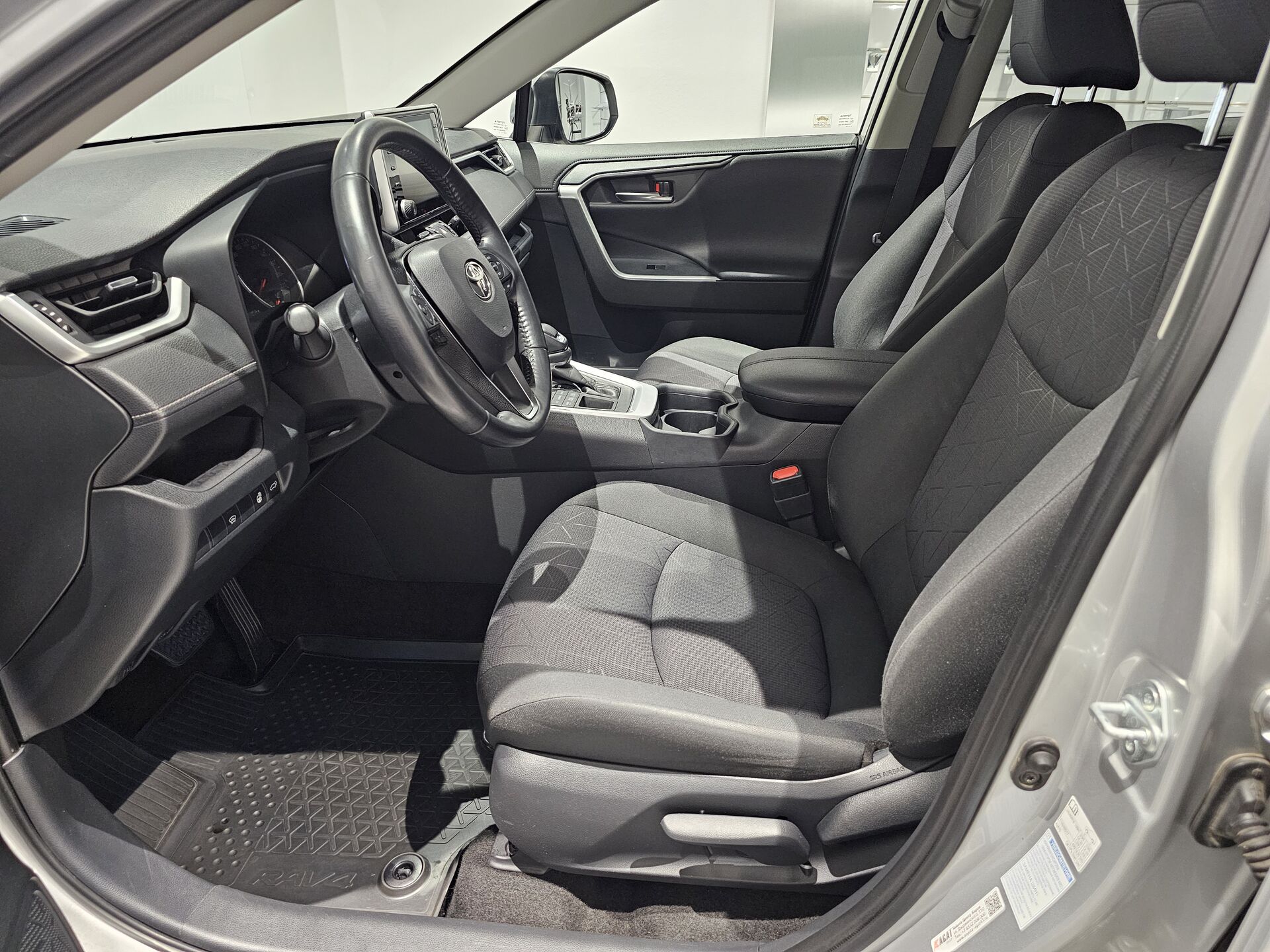 Toyota RAV4, 353880000000₽ - вид 15