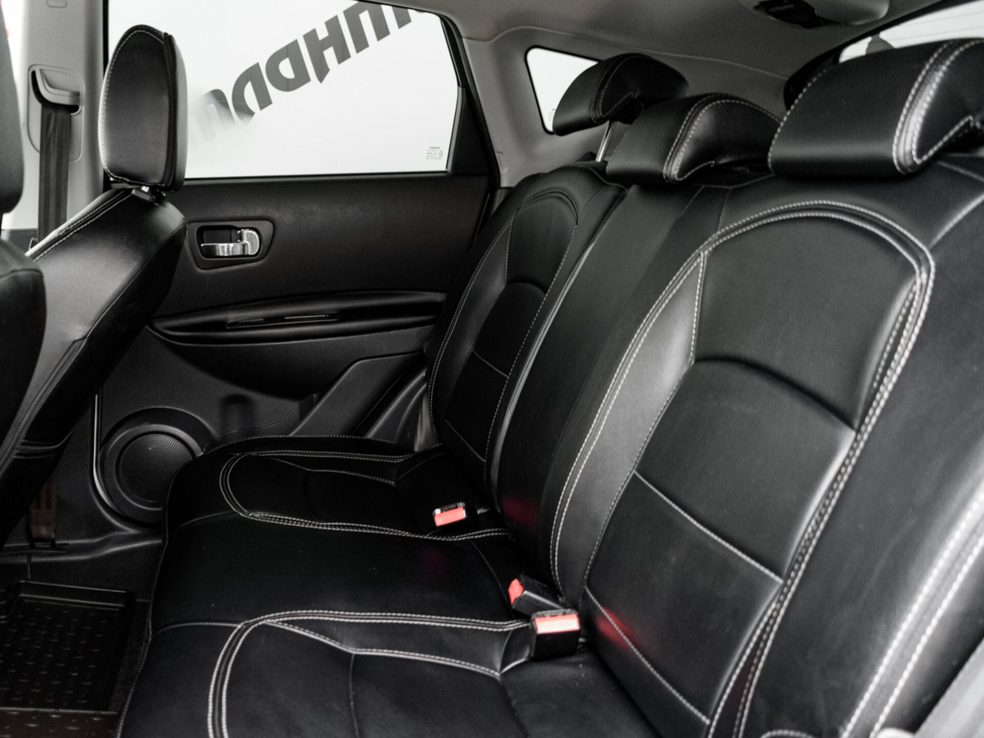 Купить Nissan Qashqai 2.0 MT (141 л.с.) 4WD, 2013 в Екатеренбурге