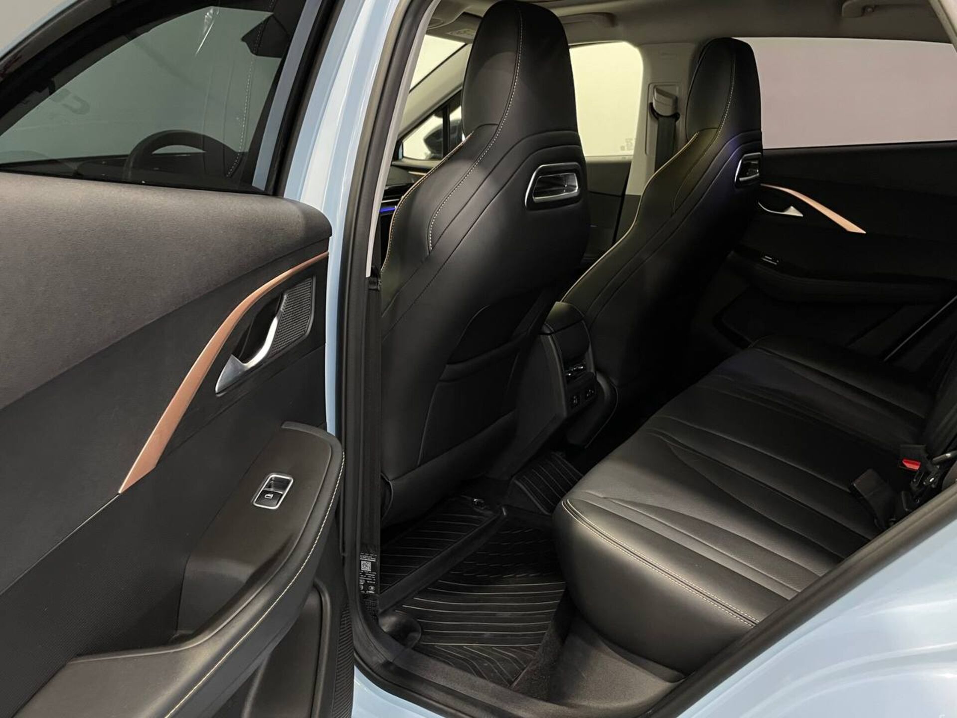 OMODA C5 2023 11
