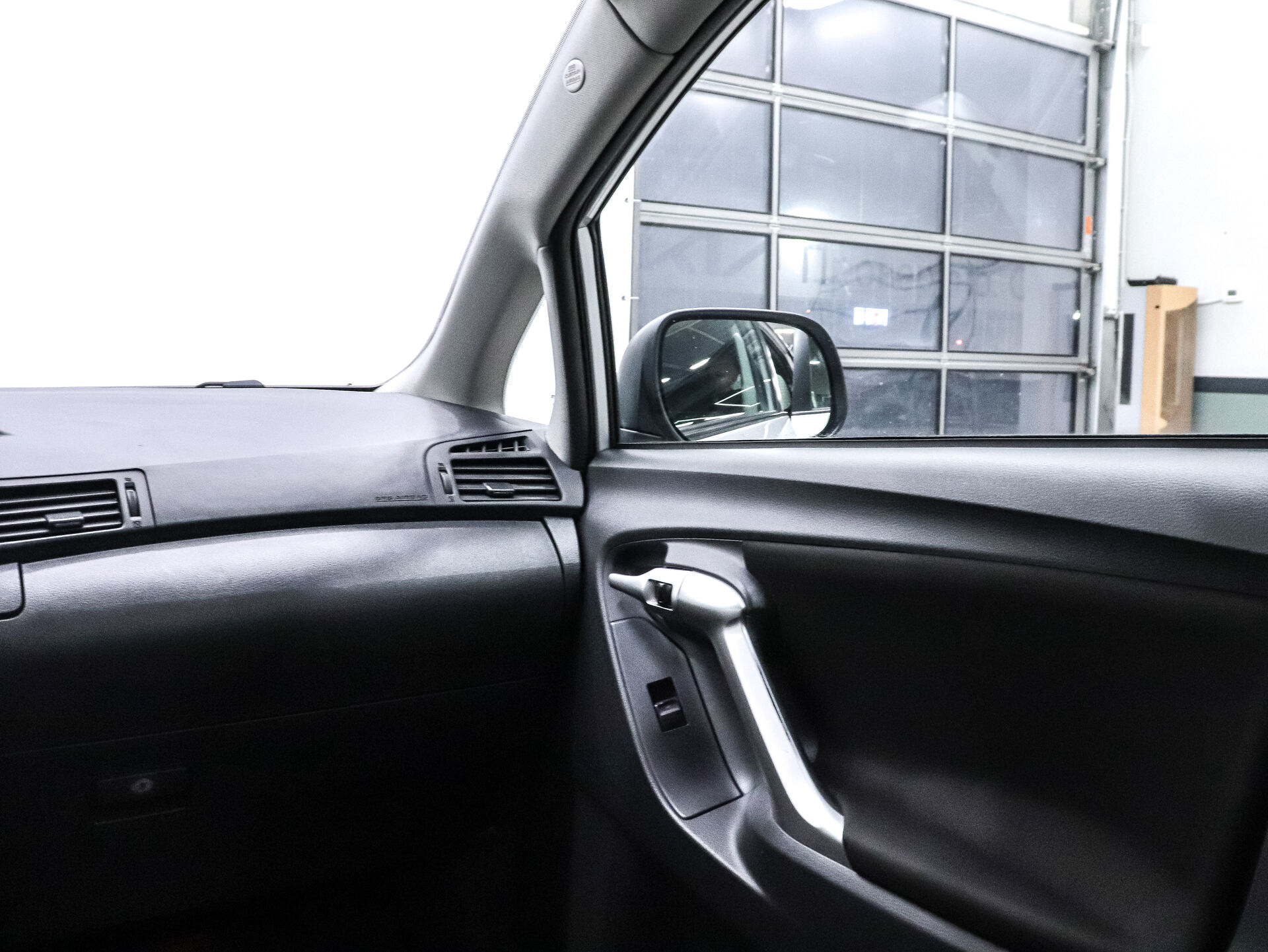 Toyota Verso 2012 18