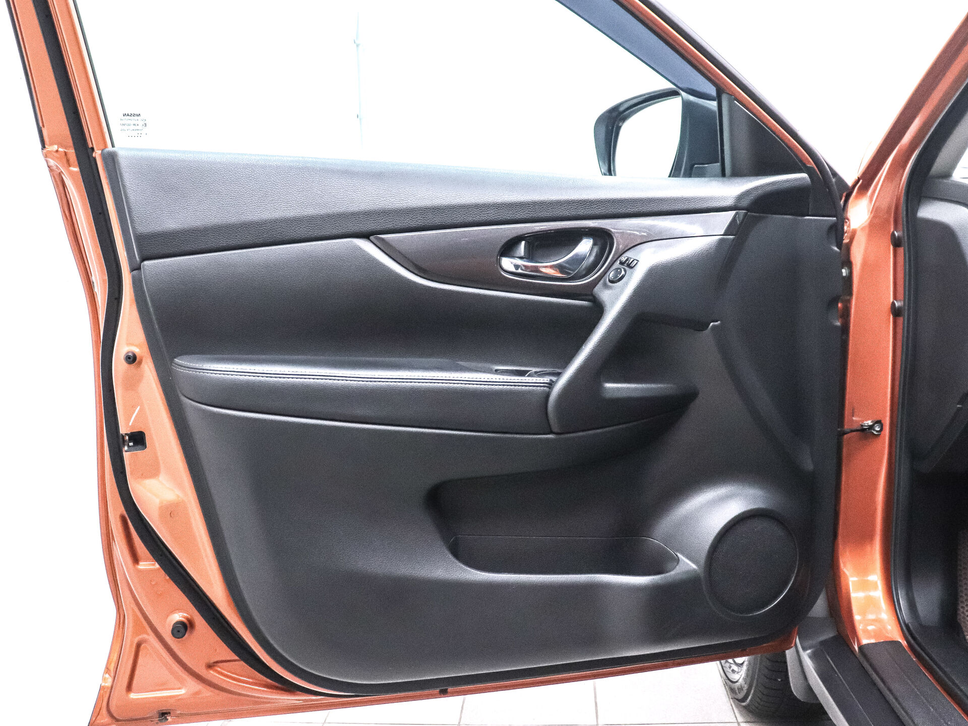 Nissan X-Trail 2019 7