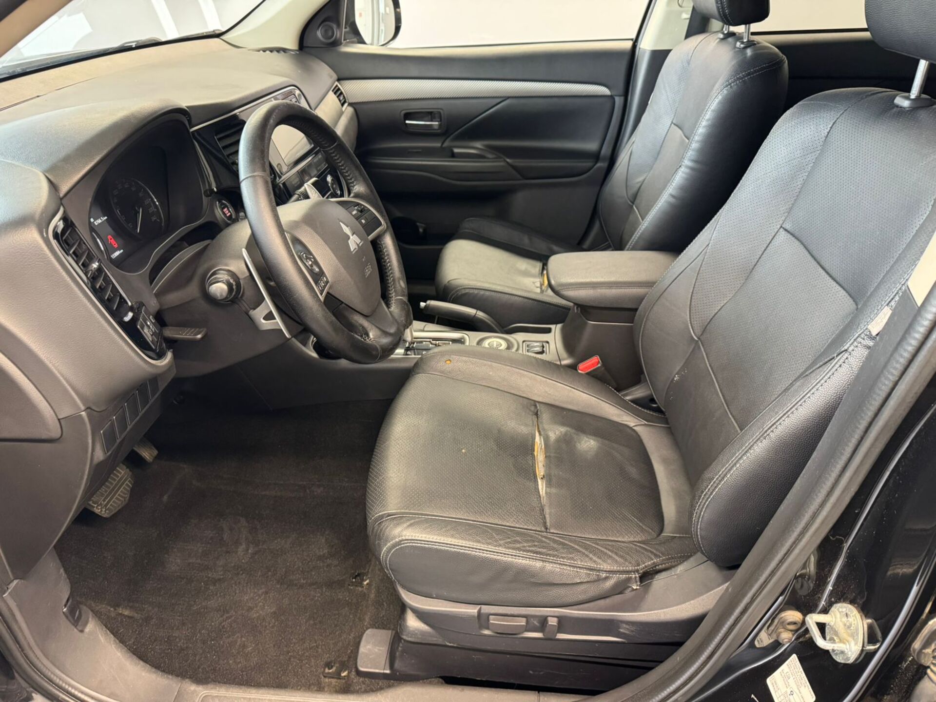 Mitsubishi Outlander, 104900000000₽ - вид 7