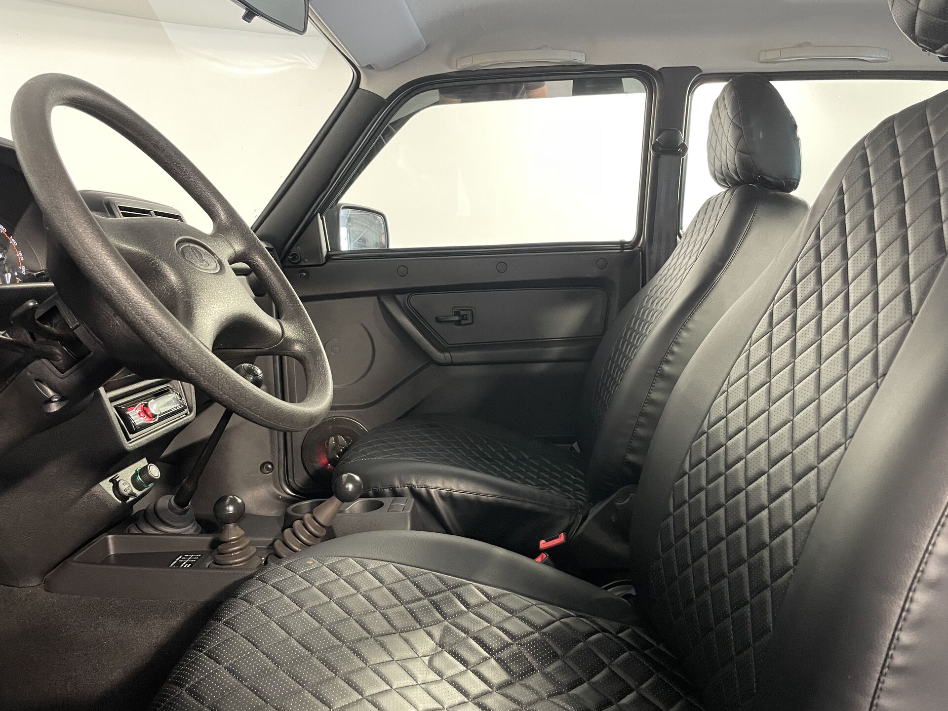 Lada Niva Legend None 2024 г.в., 12 919 км.