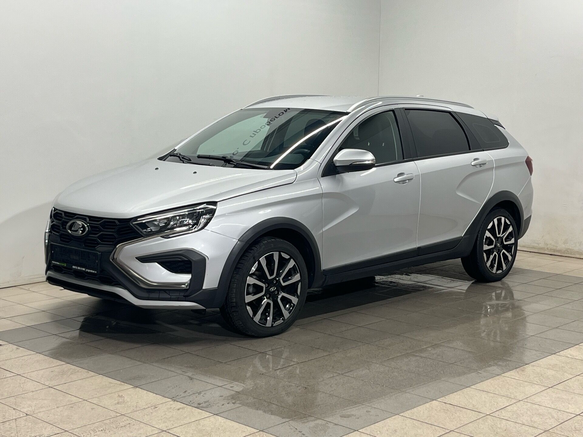 Lada Vesta