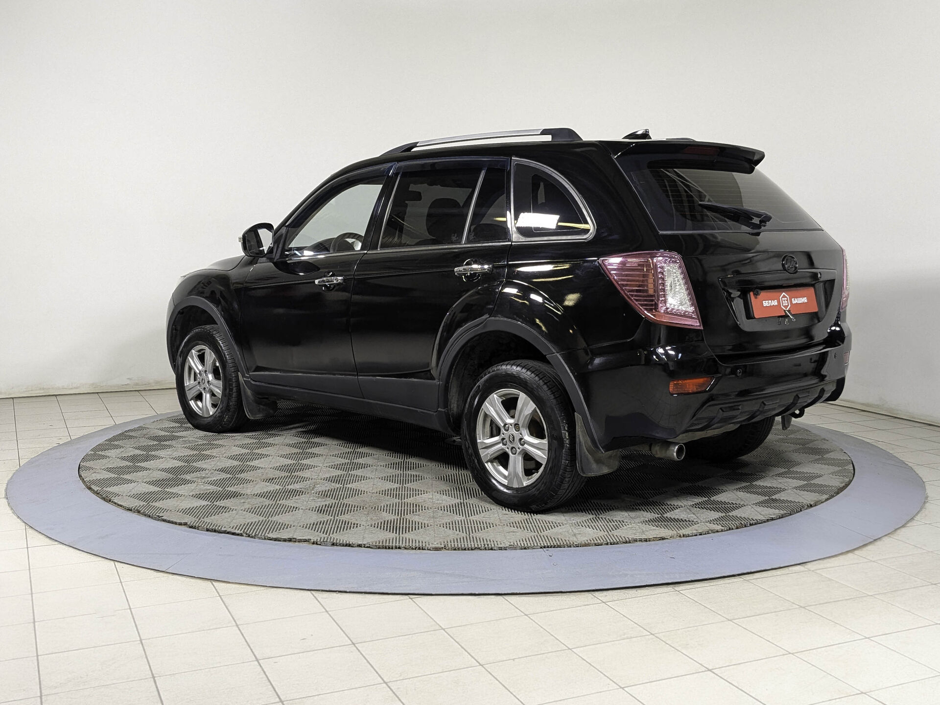 Lifan X60 Lifan X60