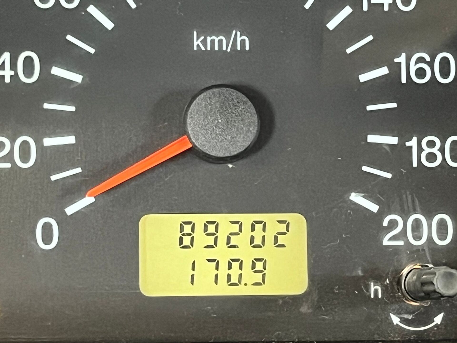 Chevrolet Niva None 2011 г.в., 89 000 км.