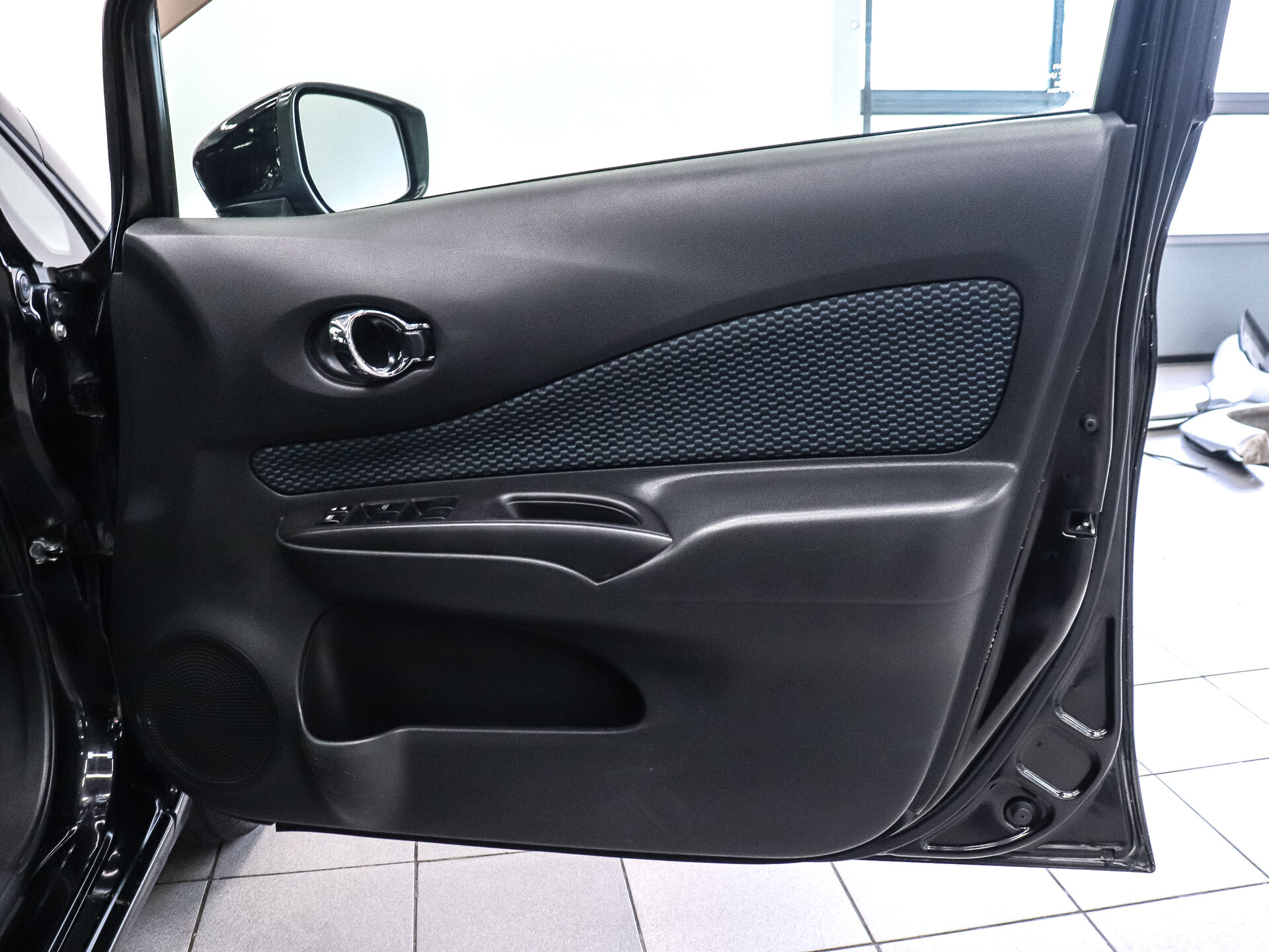 Nissan Note 2016 6