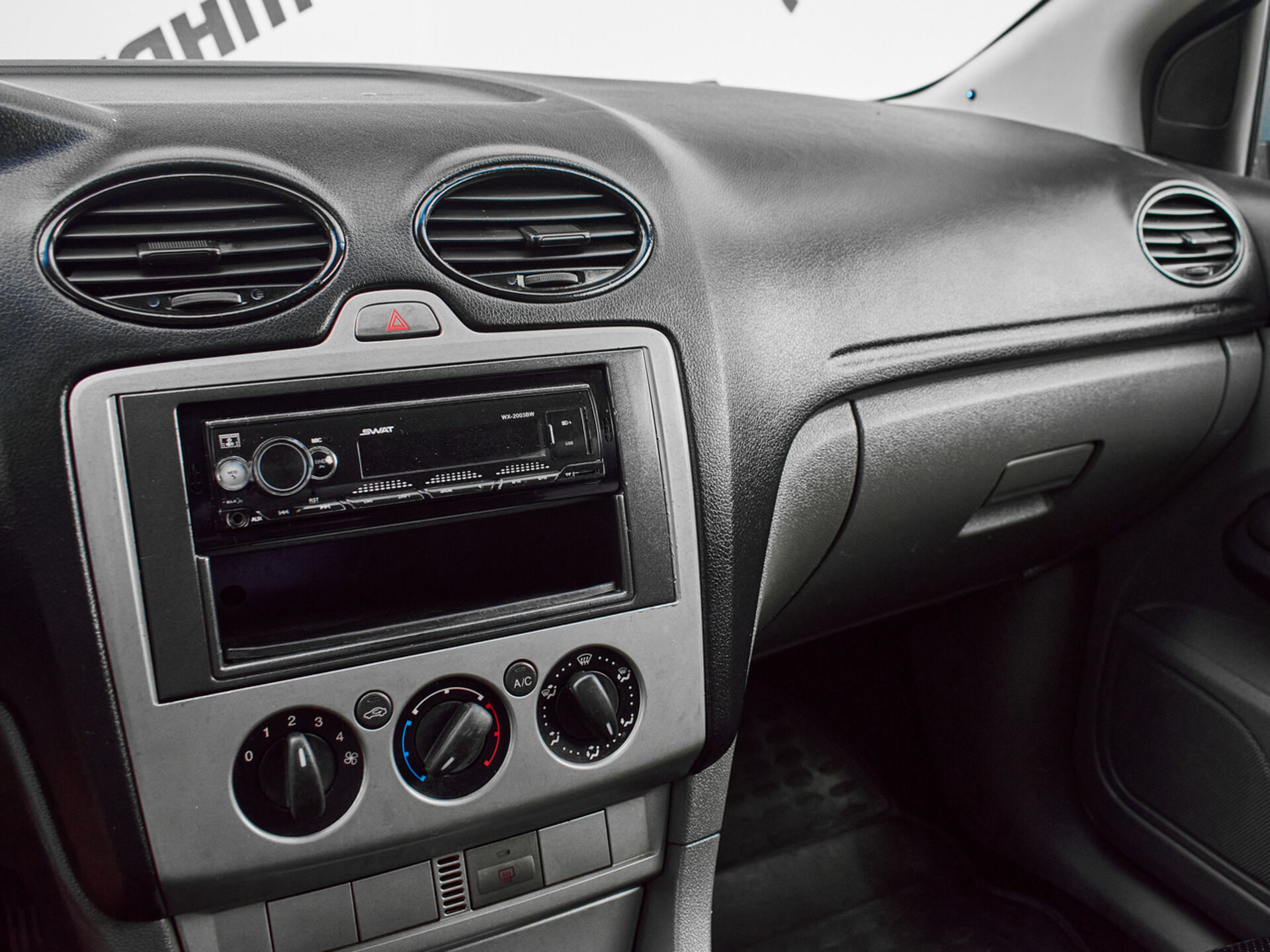 Купить Ford Focus 2.0 MT (145 л.с.), 2010 в Екатеренбурге