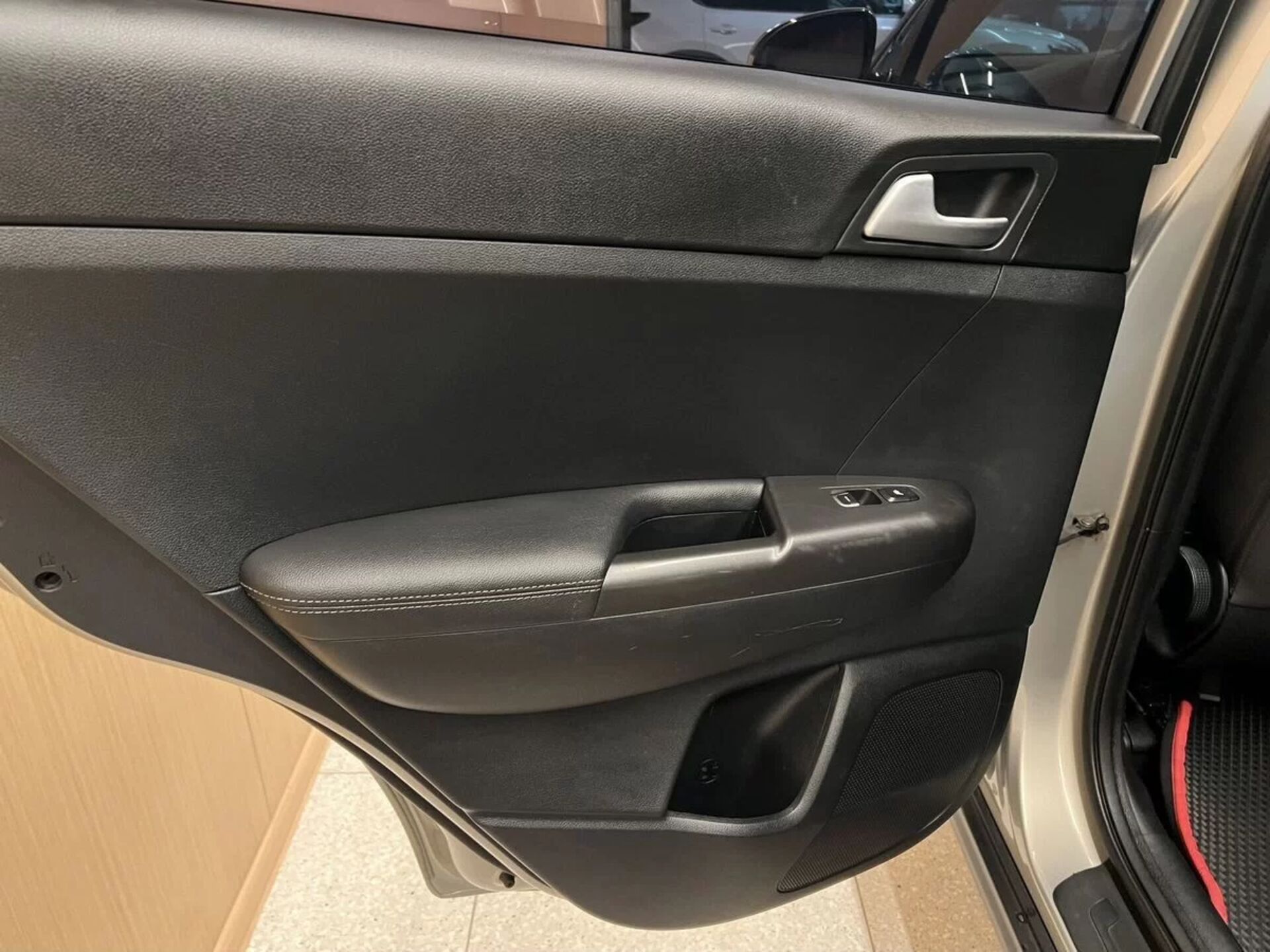 Kia Sportage 2017 22