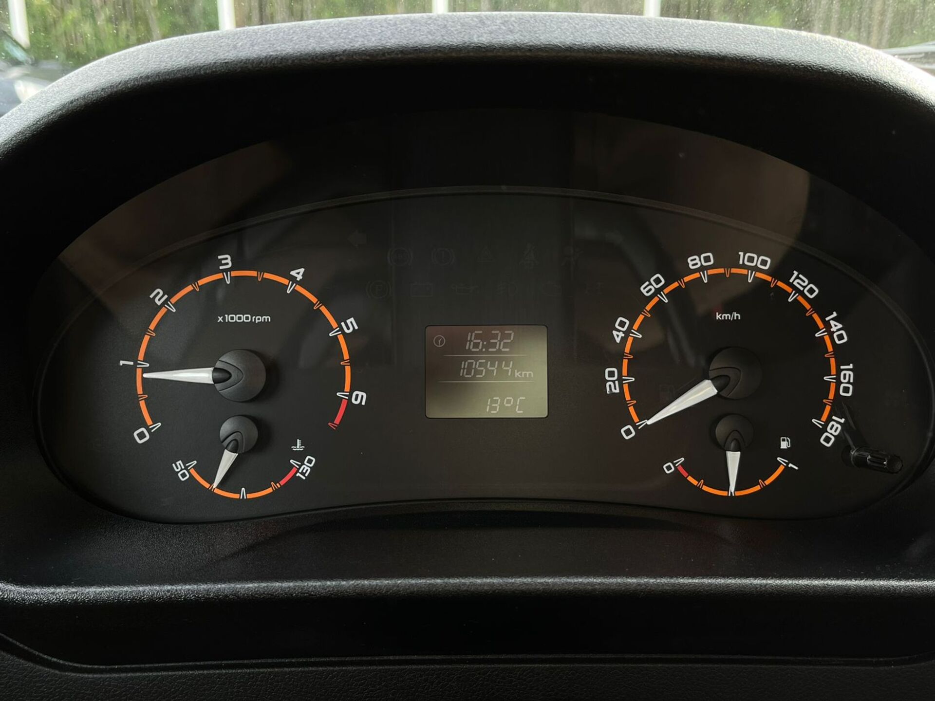 Lada Niva Legend None 2022 г.в., 10 493 км.