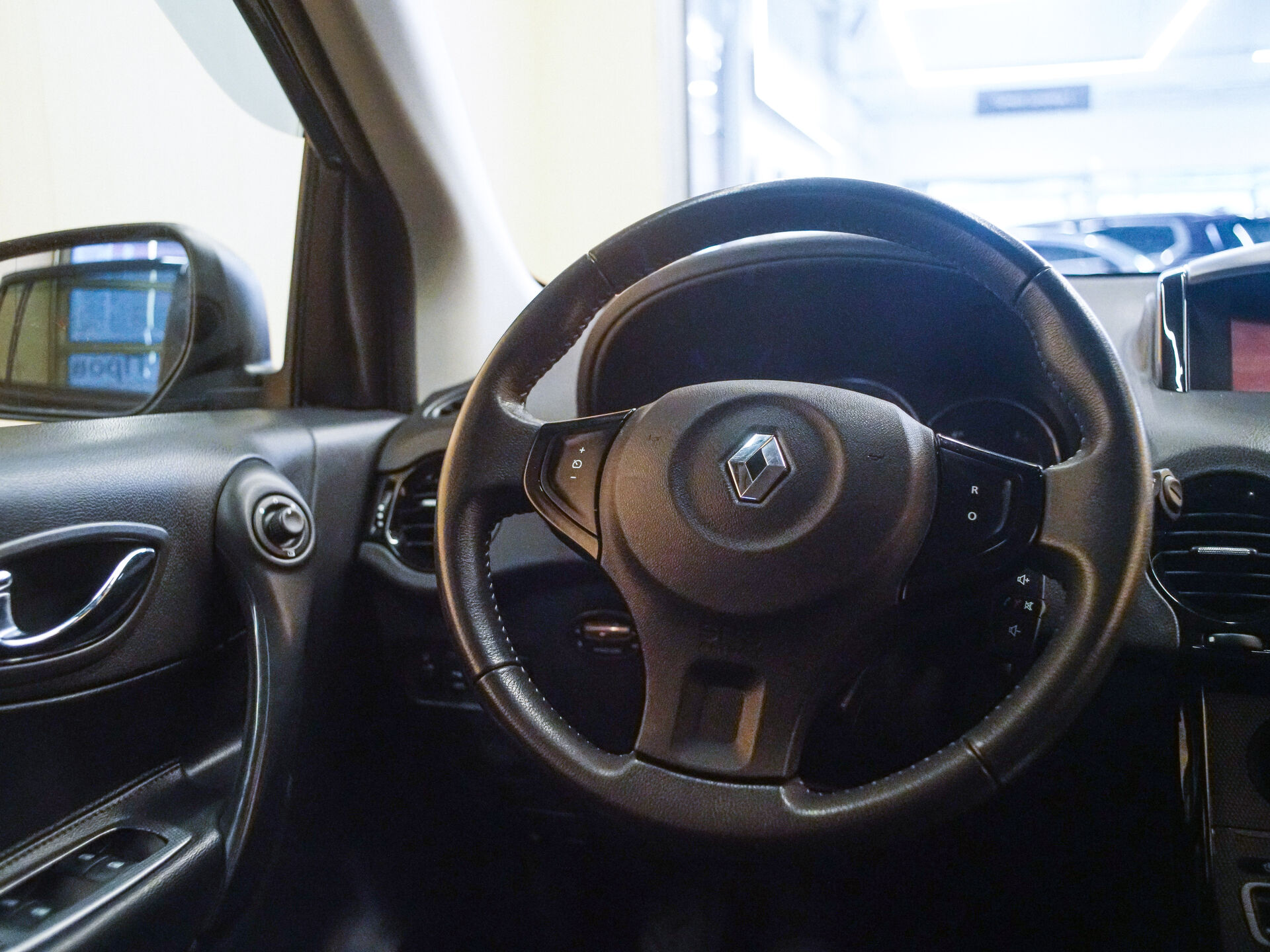Renault Koleos 2014 18