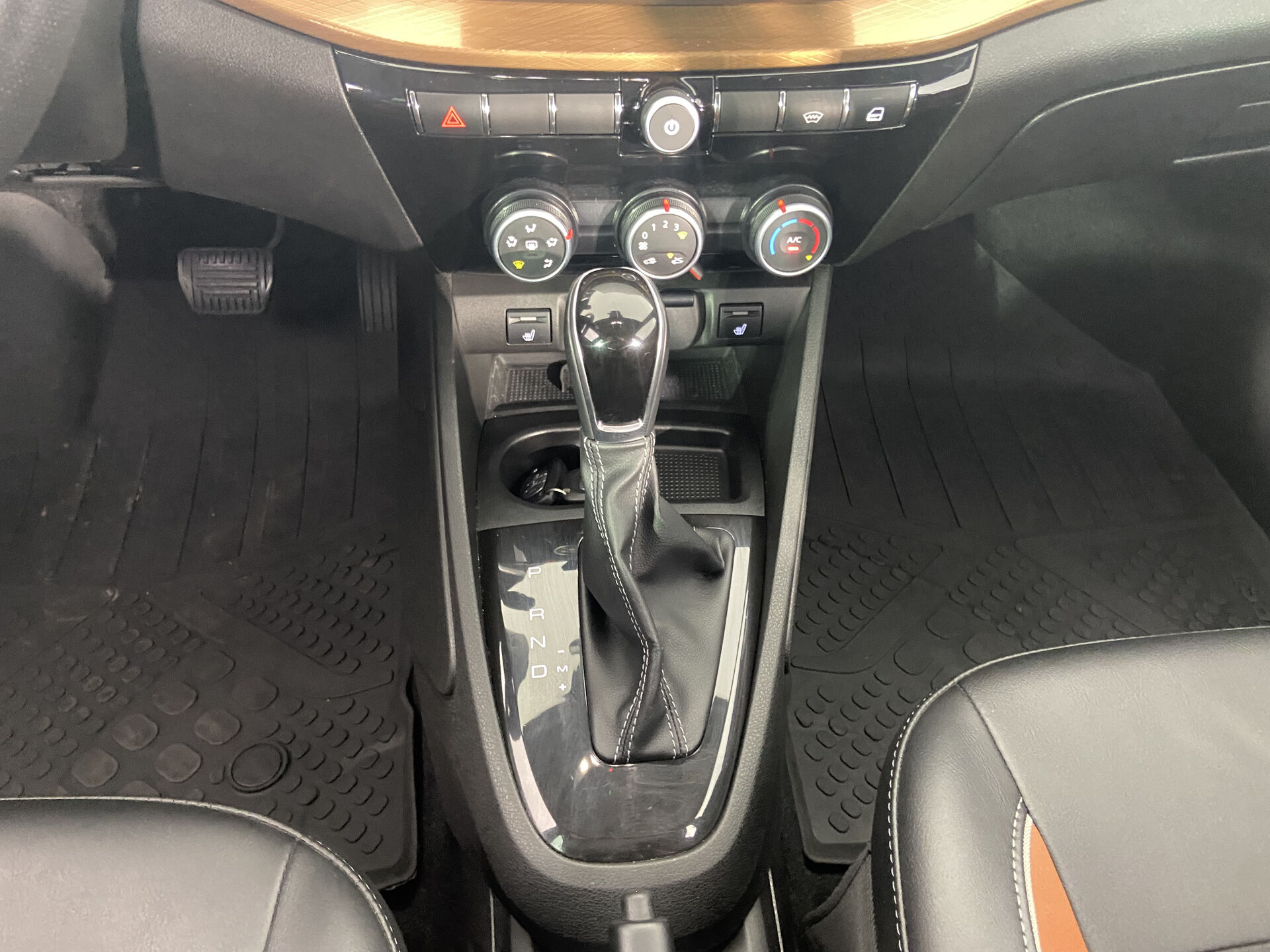 Lada Vesta Techno'24 (без ESP) 2024 г.в., 10 710 км.