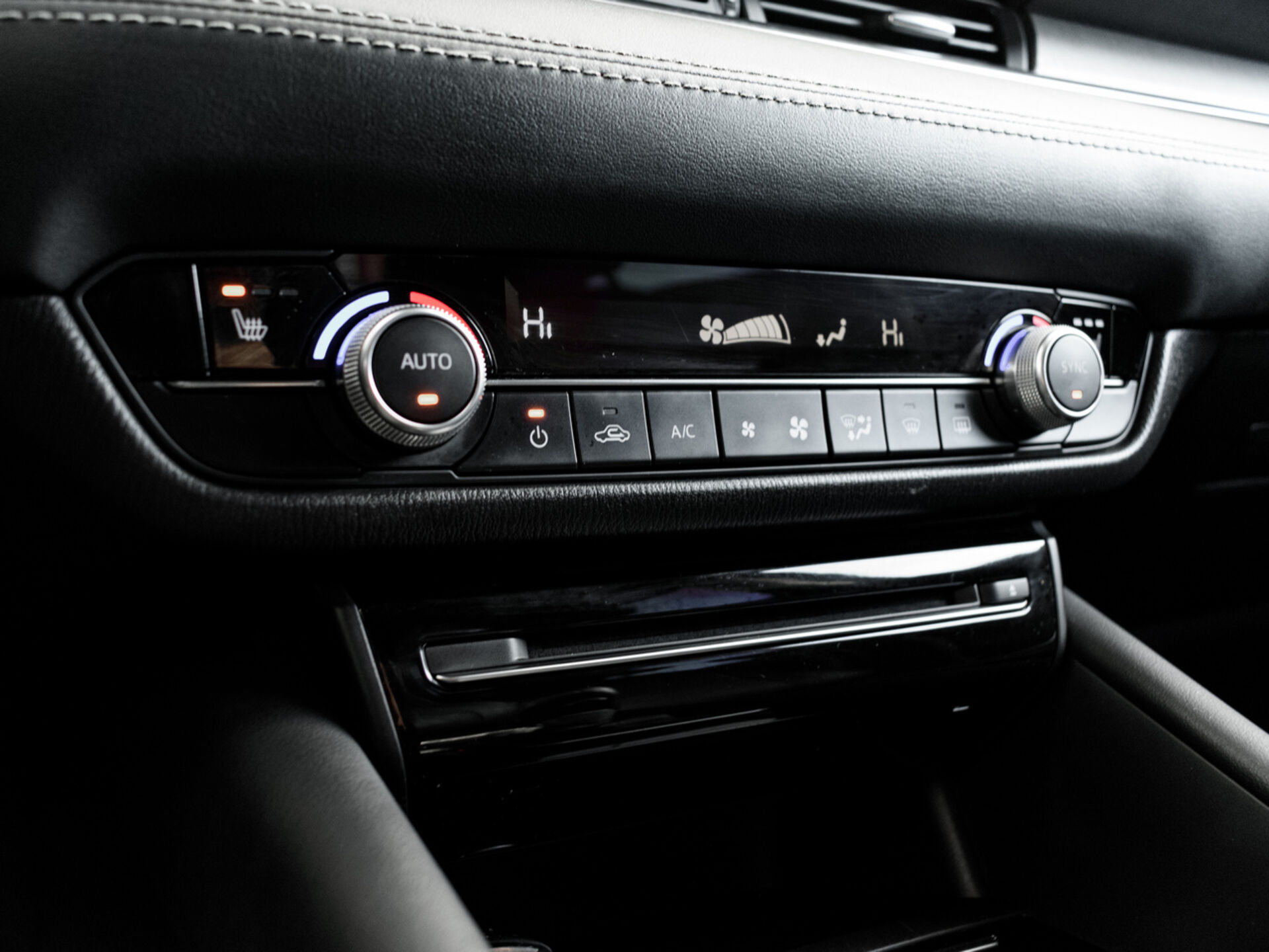 Купить Mazda 6 2.0 AT (150 л.с.), 2019 в Екатеренбурге