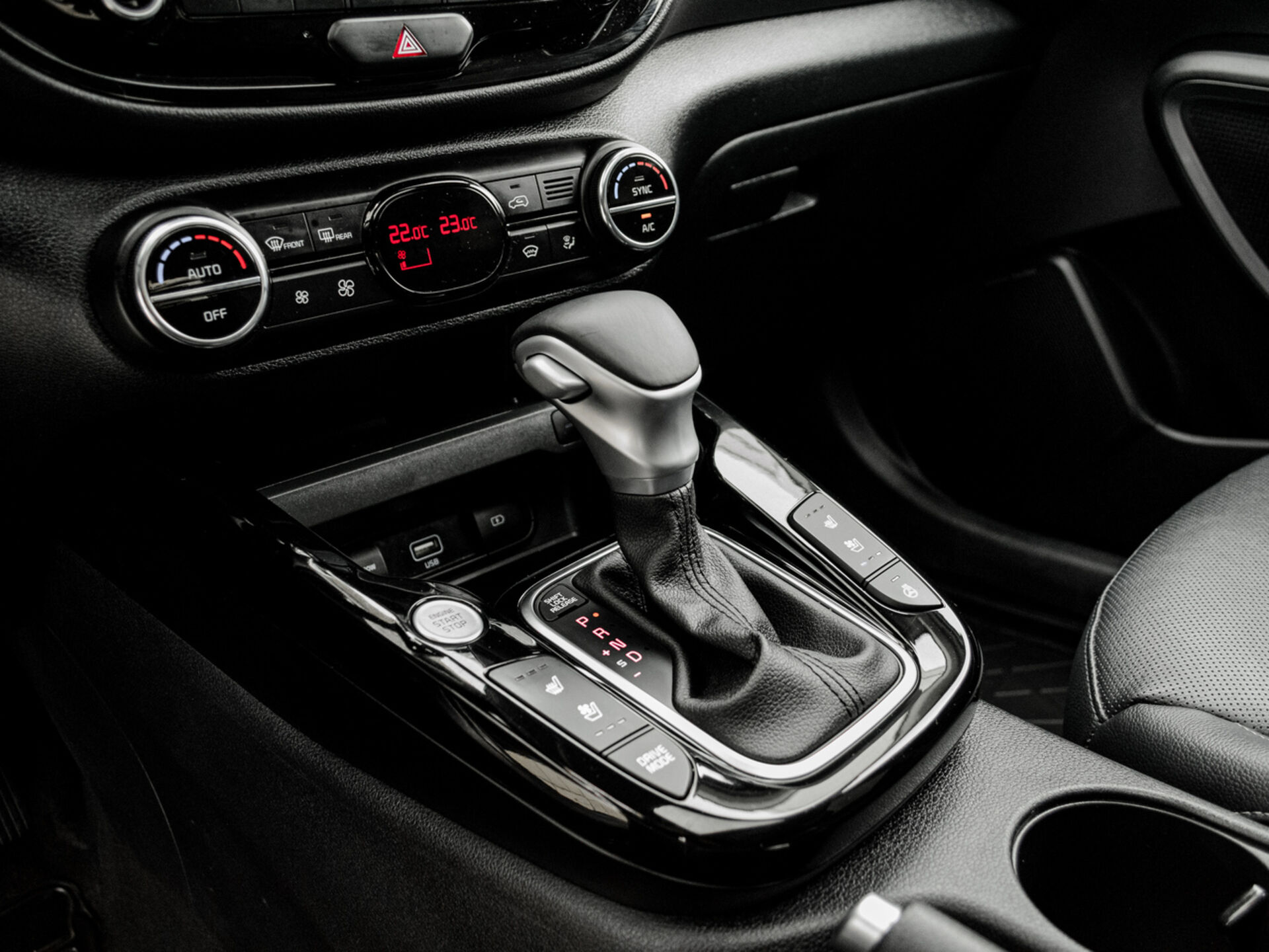 Купить Kia Soul 2.0 AT (150 л.с.), 2020 в Екатеренбурге