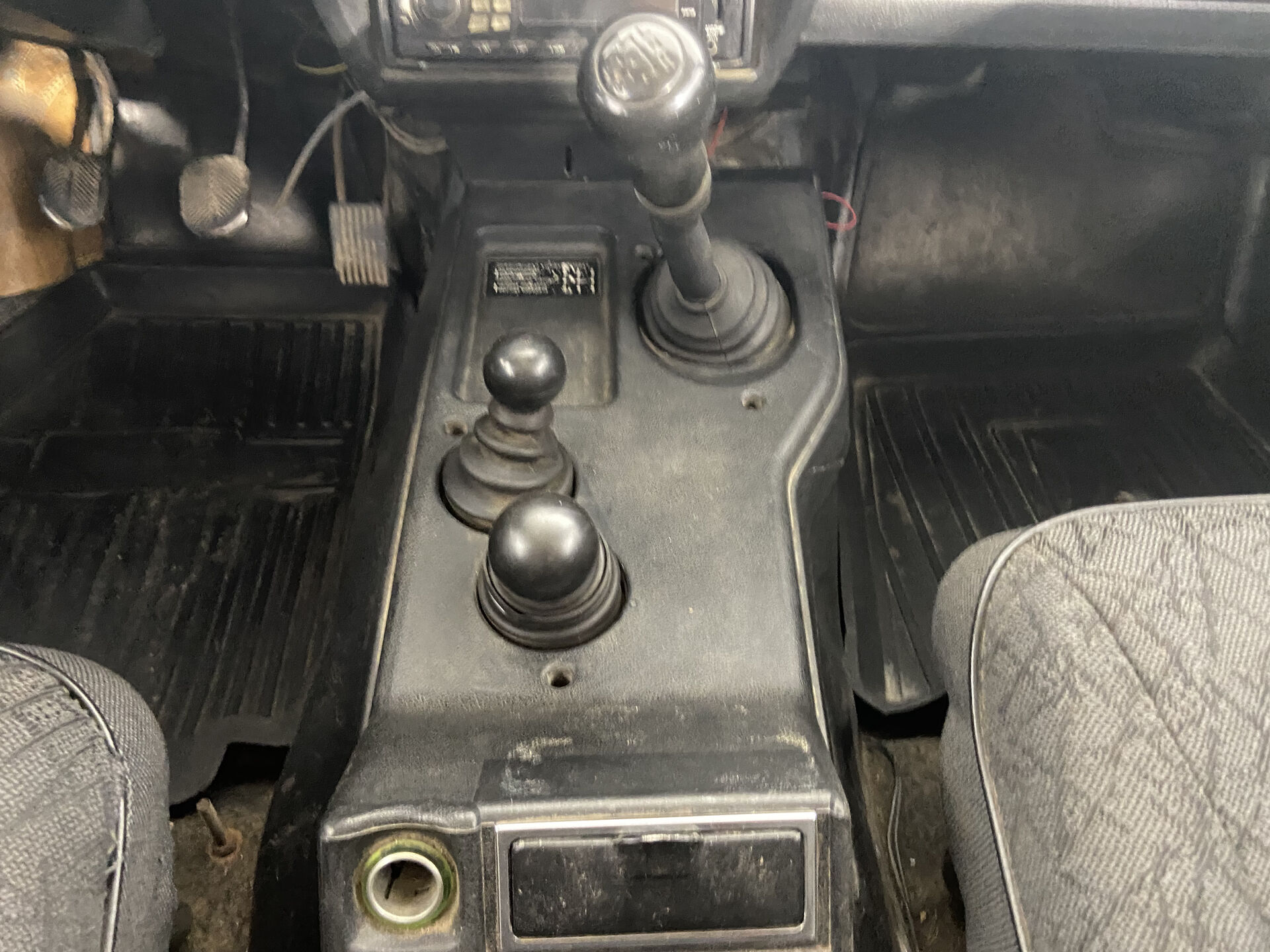 Lada 2131 (4x4) None 2007 г.в., 140 000 км.