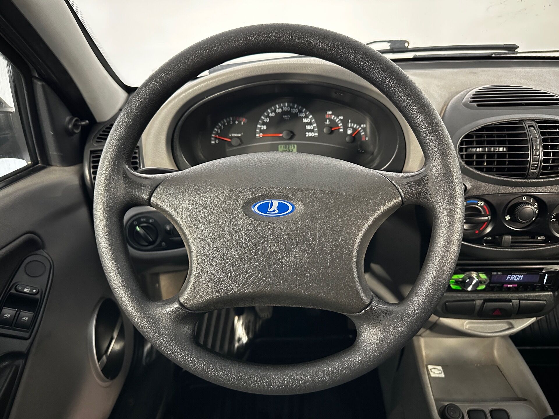 Lada Kalina None 2012 г.в., 110 356 км.