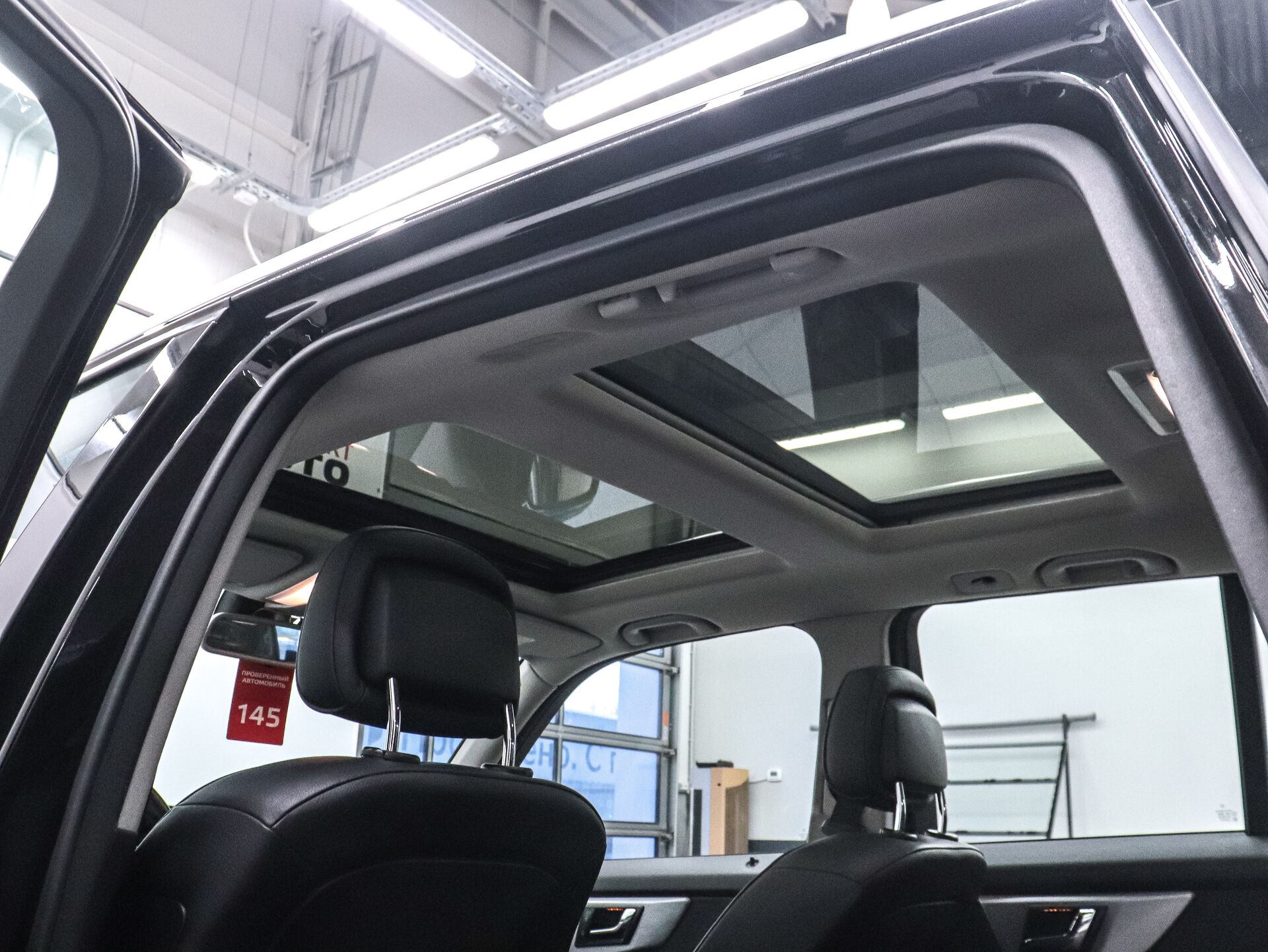 Mercedes-Benz GLK-Класс 2009 24