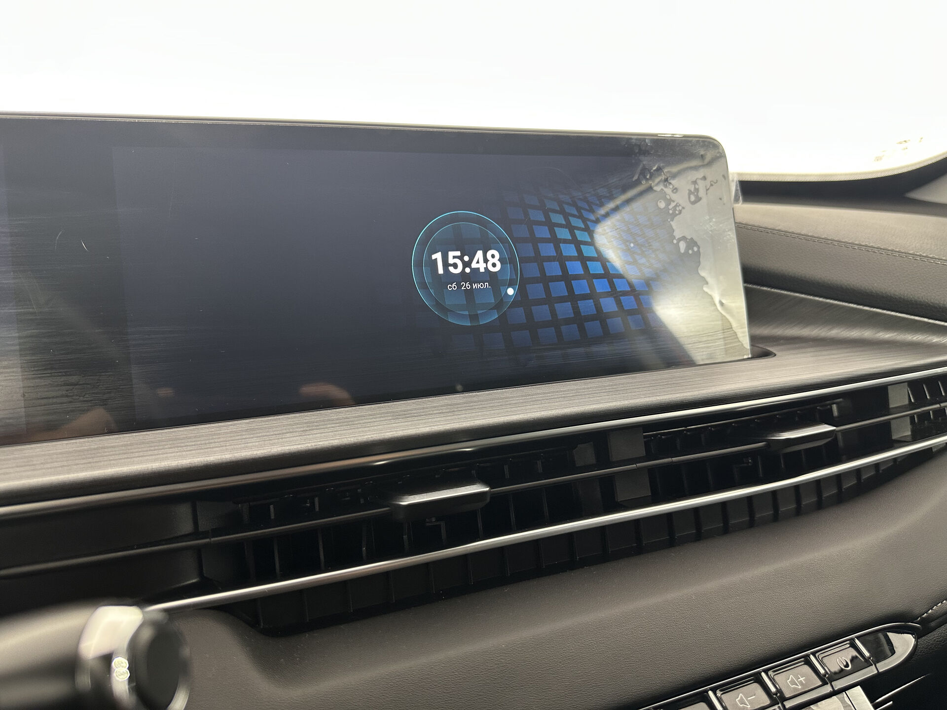 Chery Tiggo 7 Pro Max Elite 2023 г.в., 41 521 км.