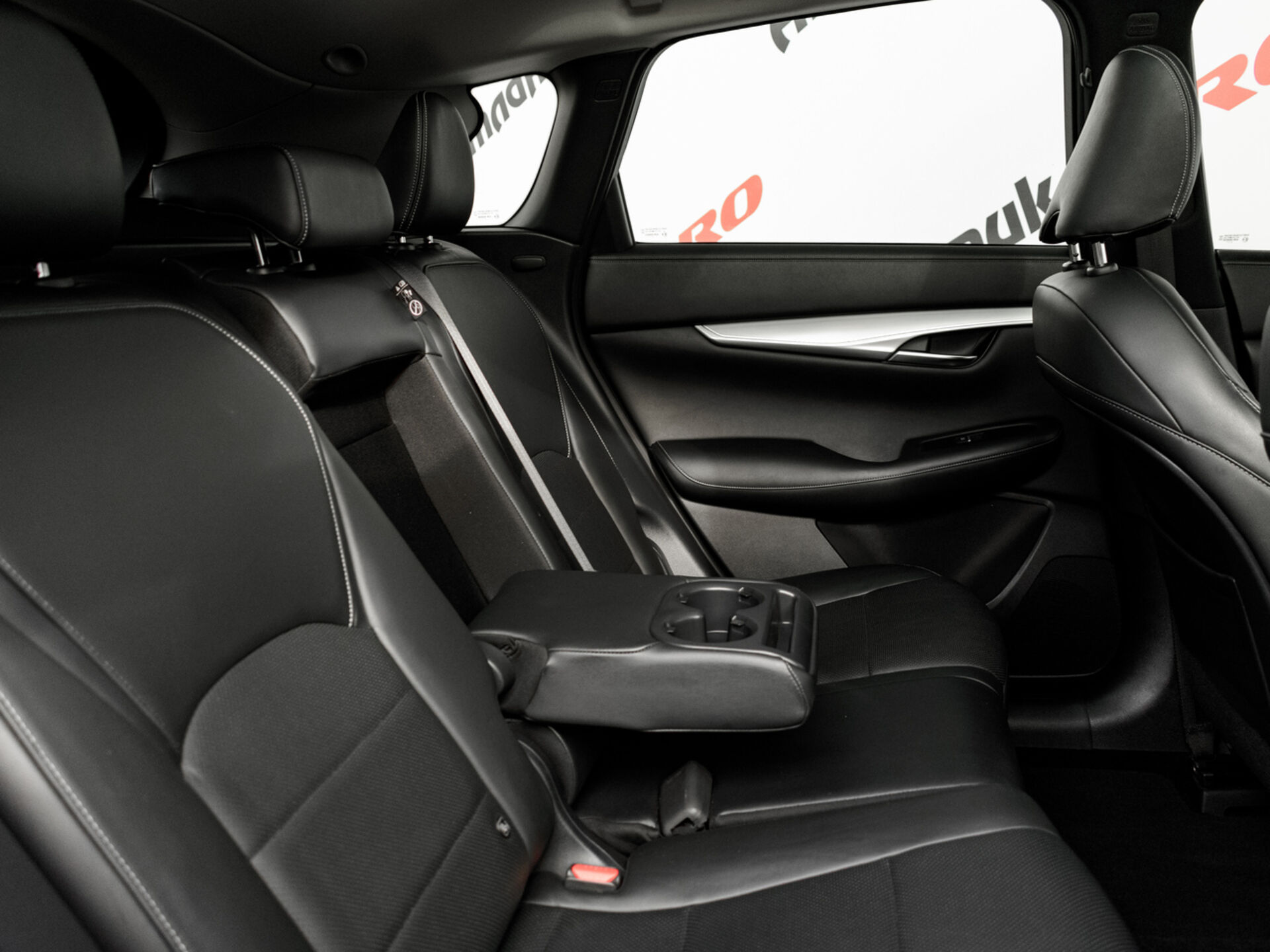 Купить Infiniti QX50 2.0 CVT (249 л.с.) 4WD, 2019 в Екатеренбурге