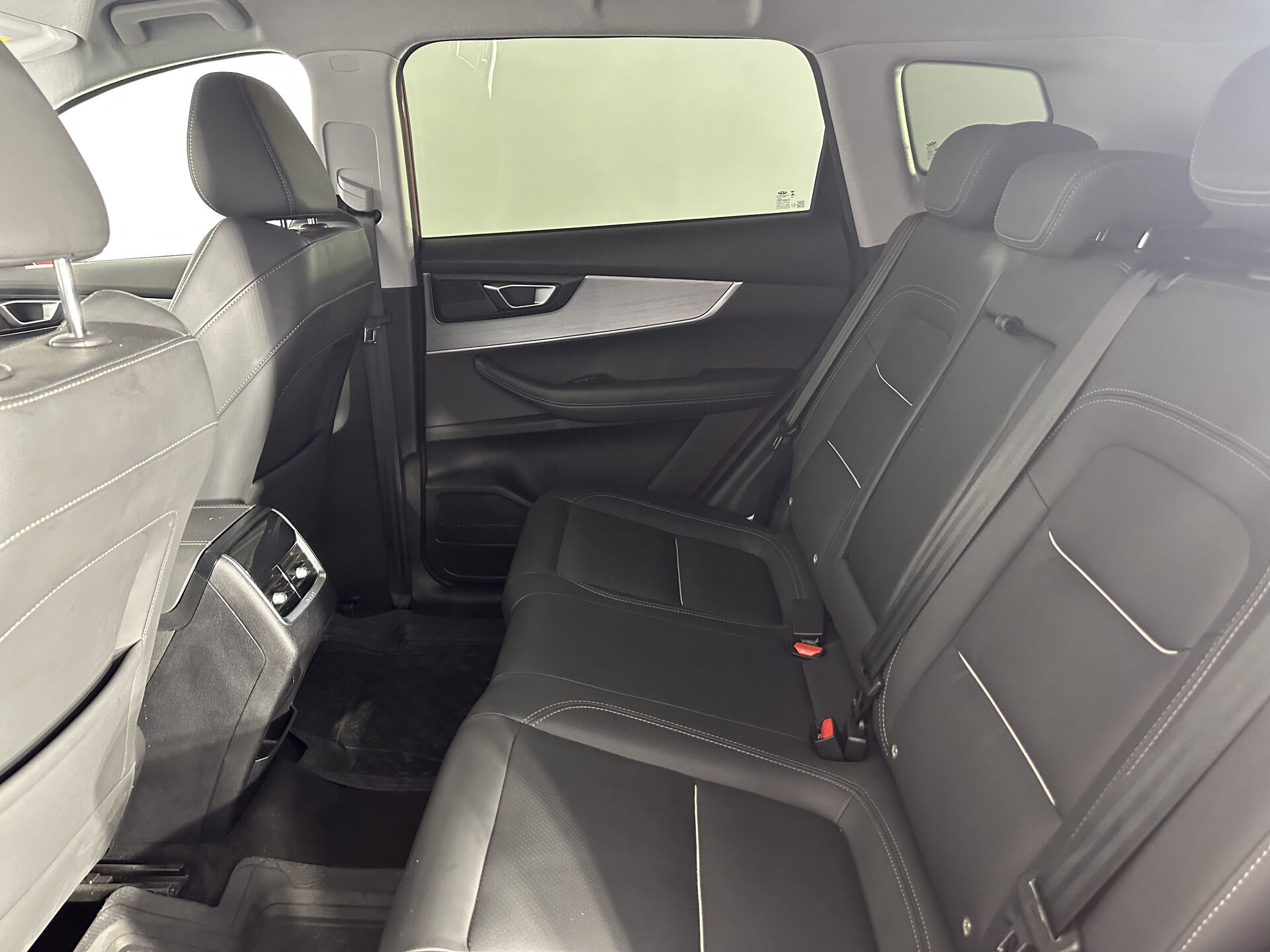 Chery Tiggo 7 Pro Max Elite 2023 г.в., 41 521 км.
