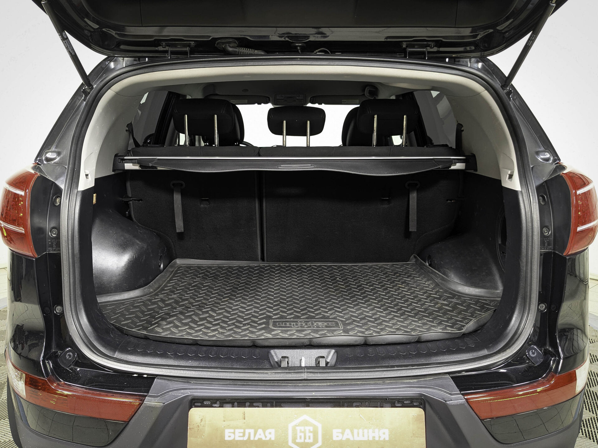 Kia Sportage Kia Sportage